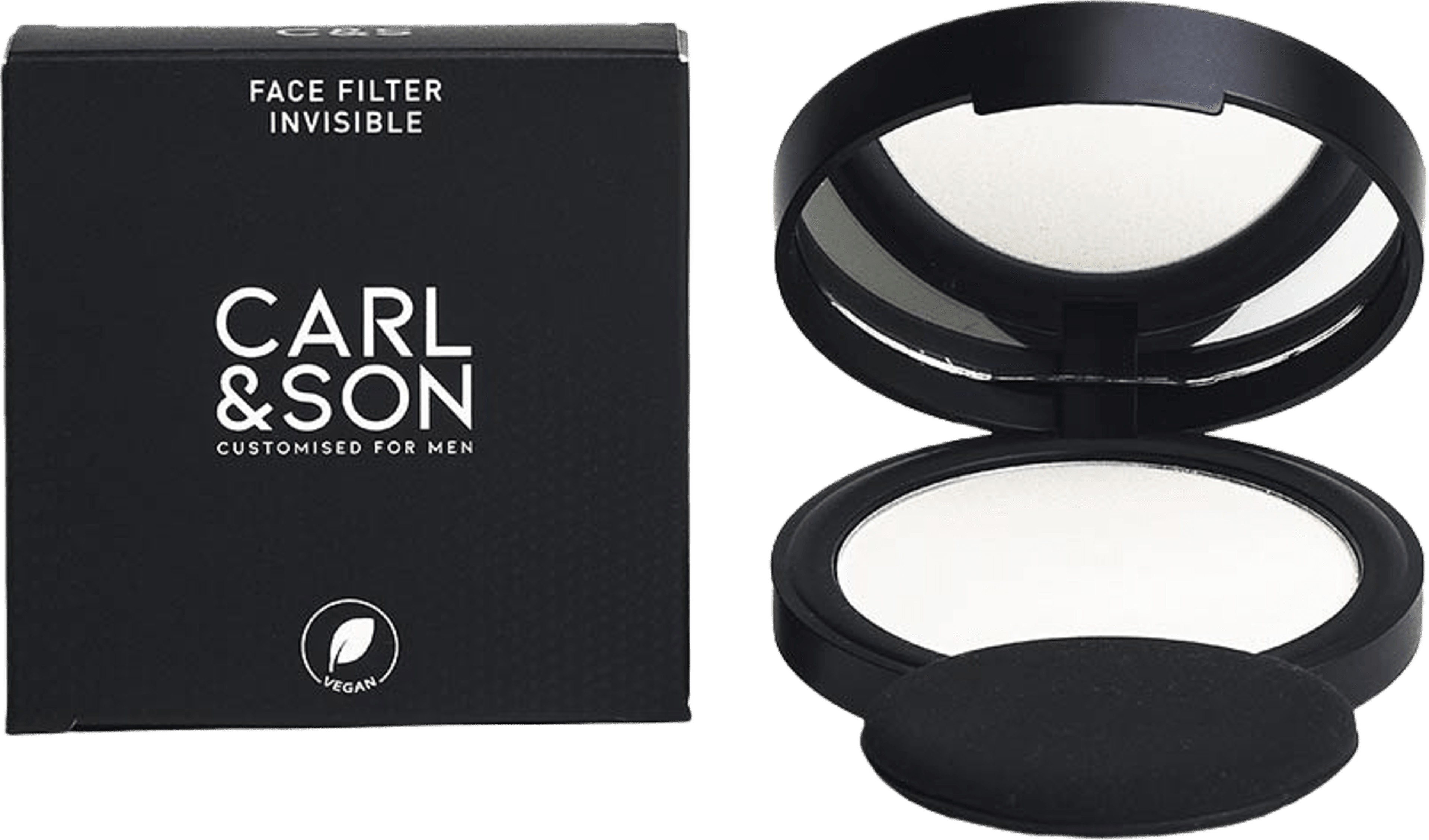 Face Filter Invisible