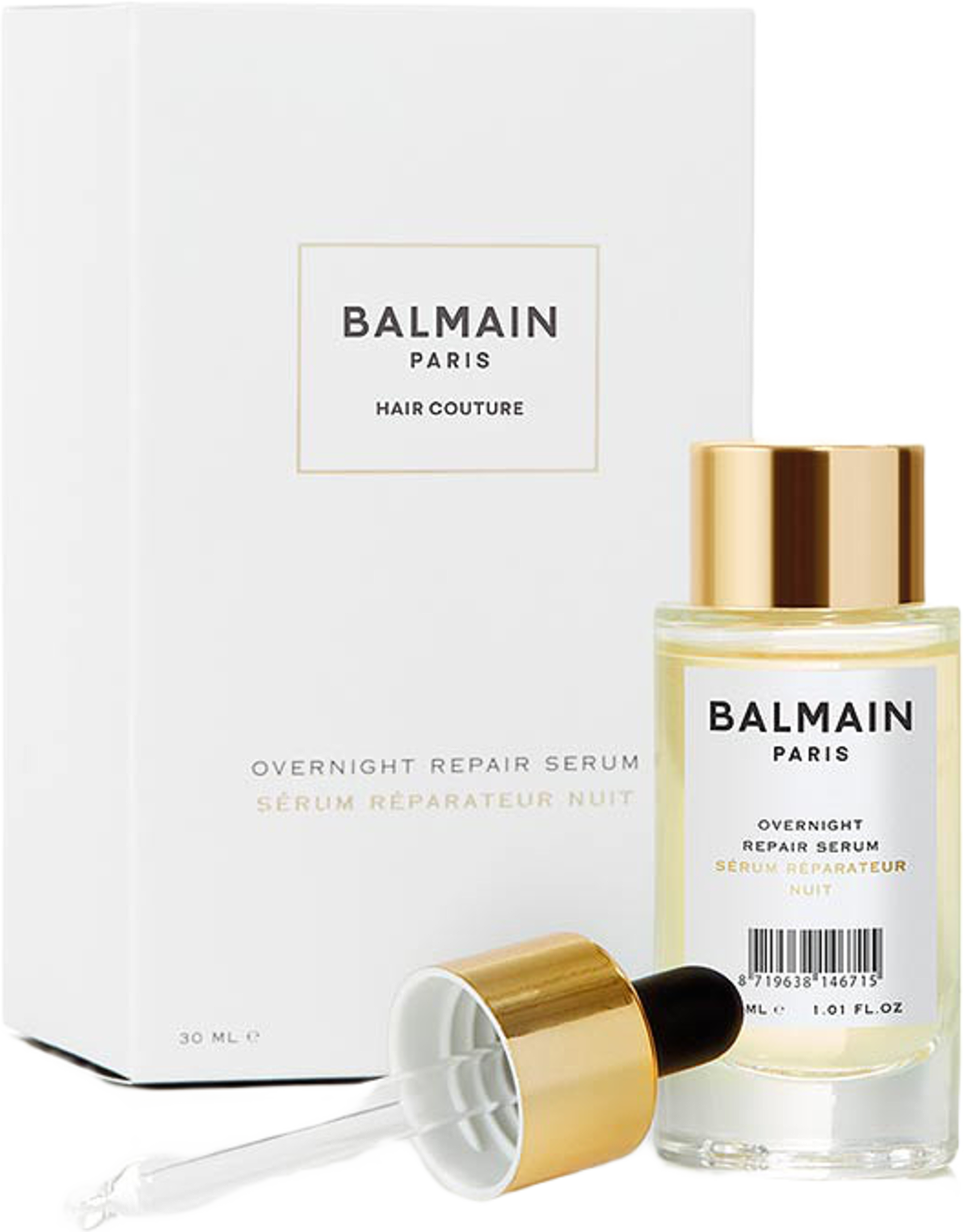 OverNight Serum
