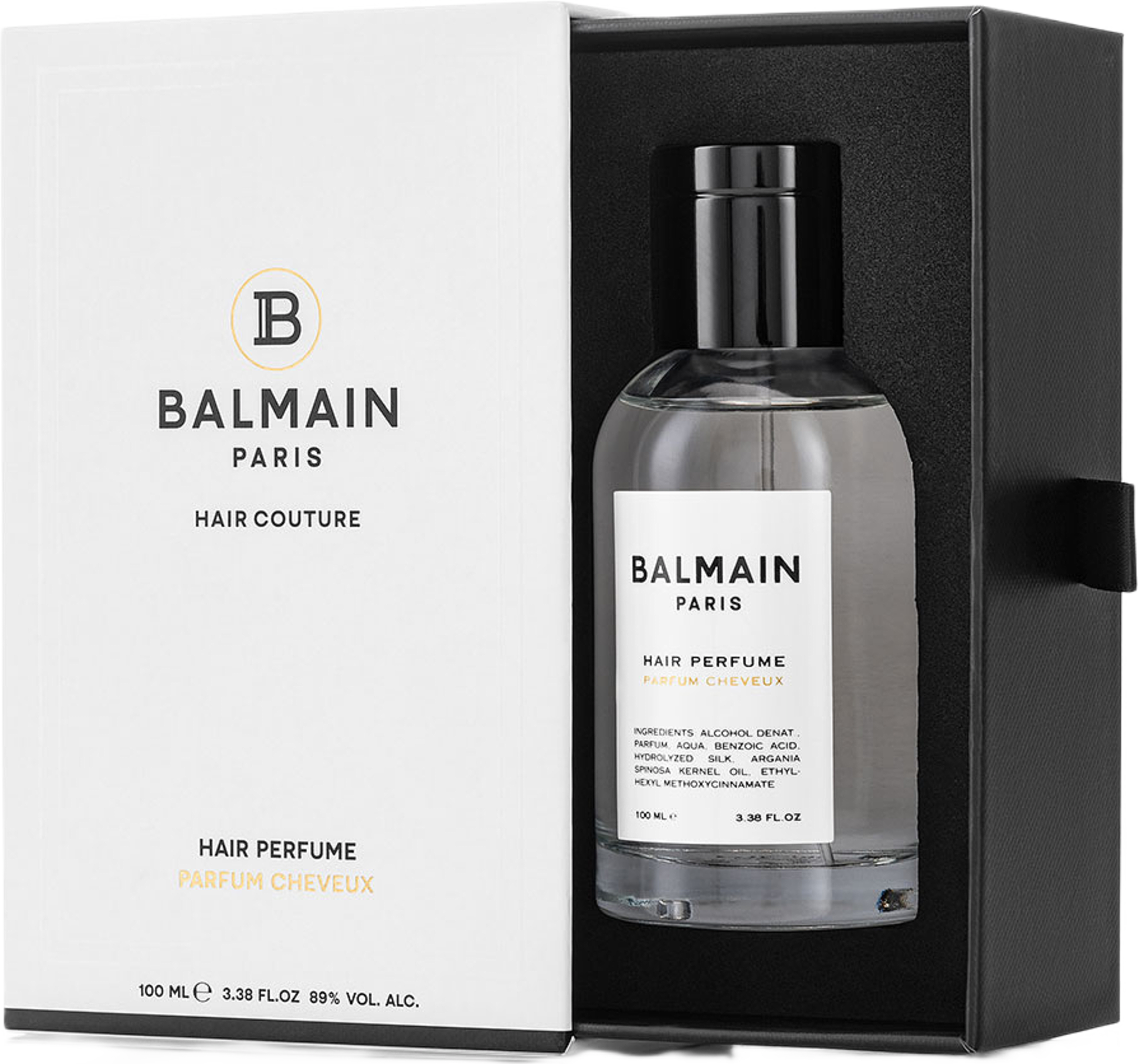 Balmain Hair Perfume Cheveux