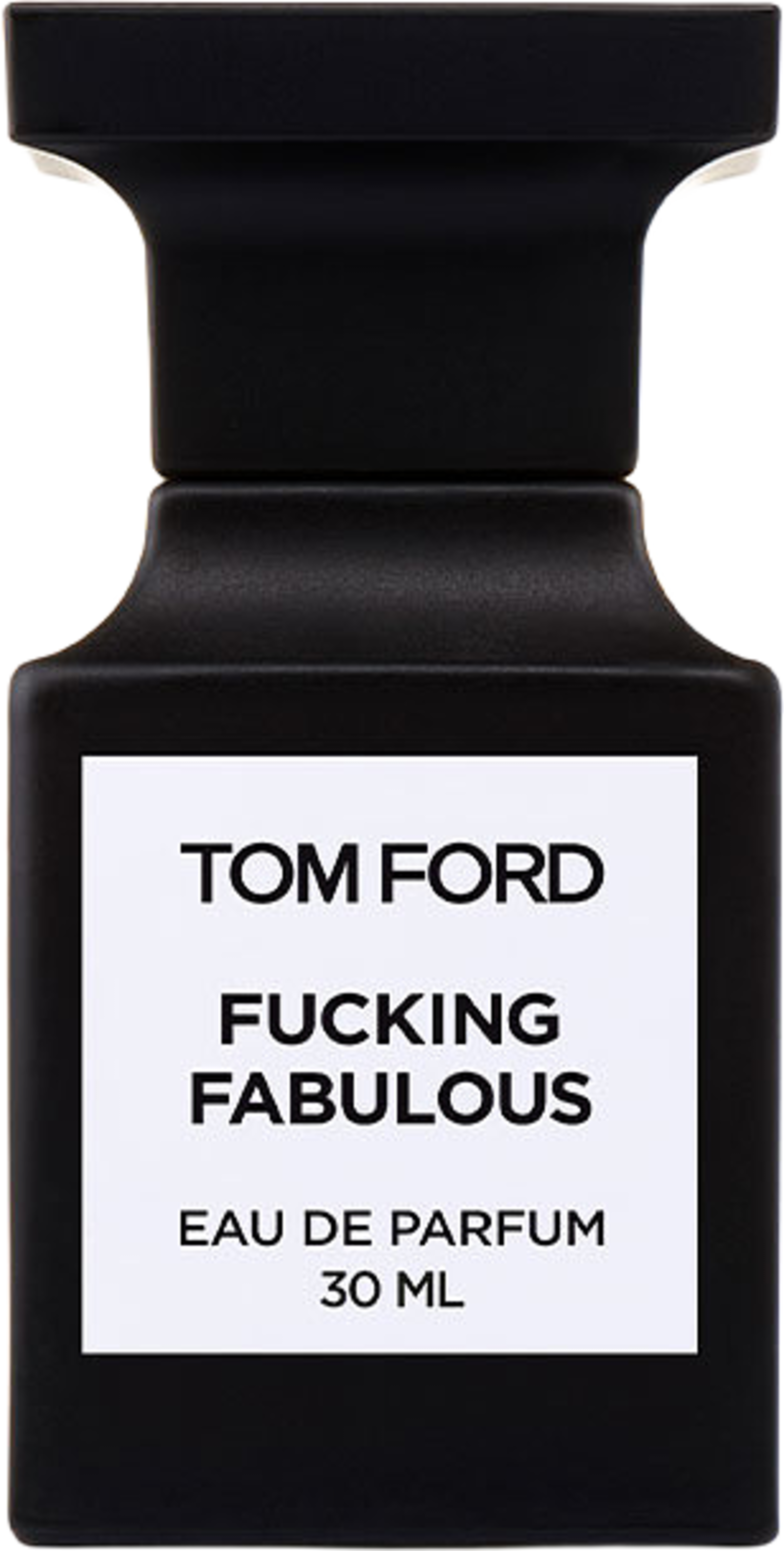 Fucking Fabulous EdP