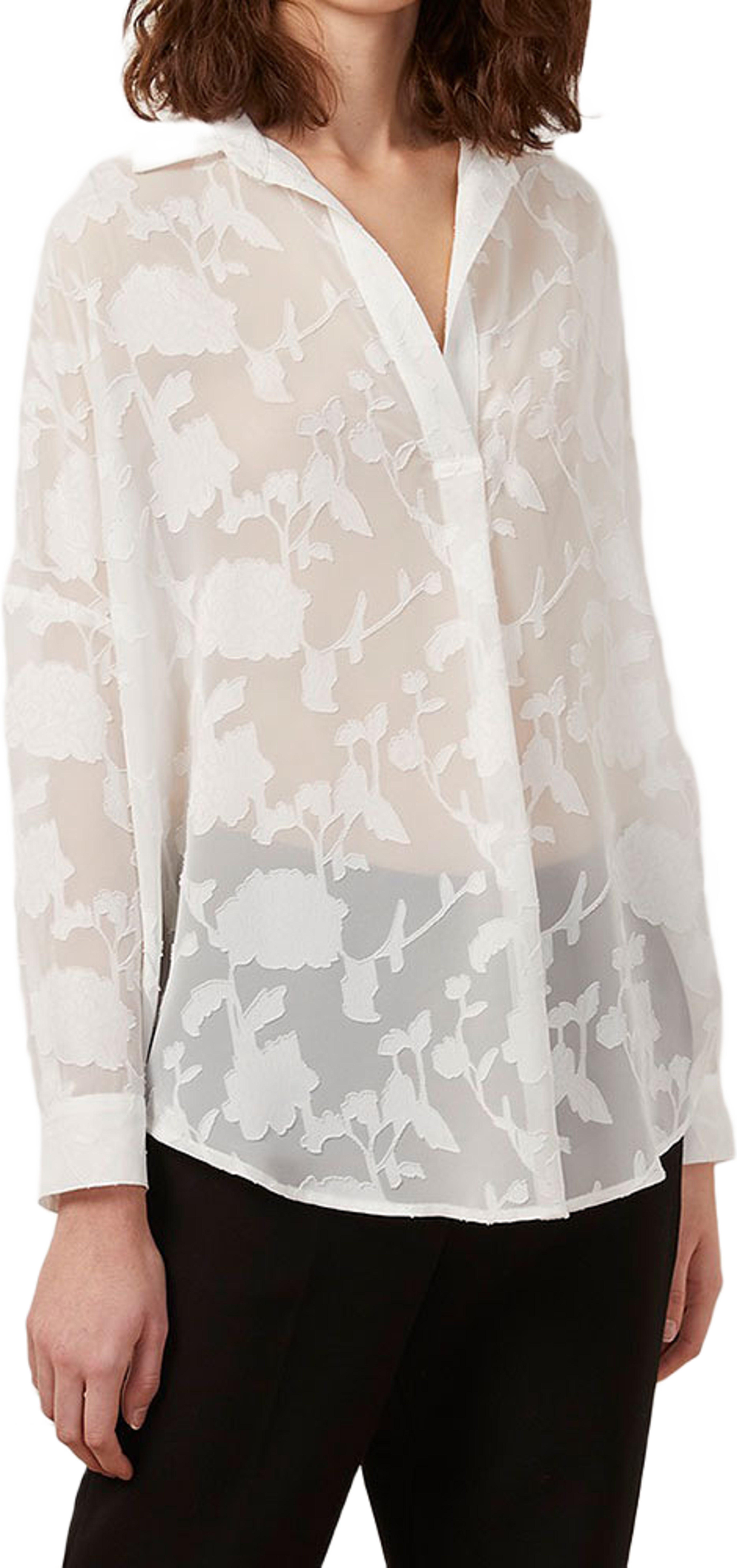 Blus Clarita