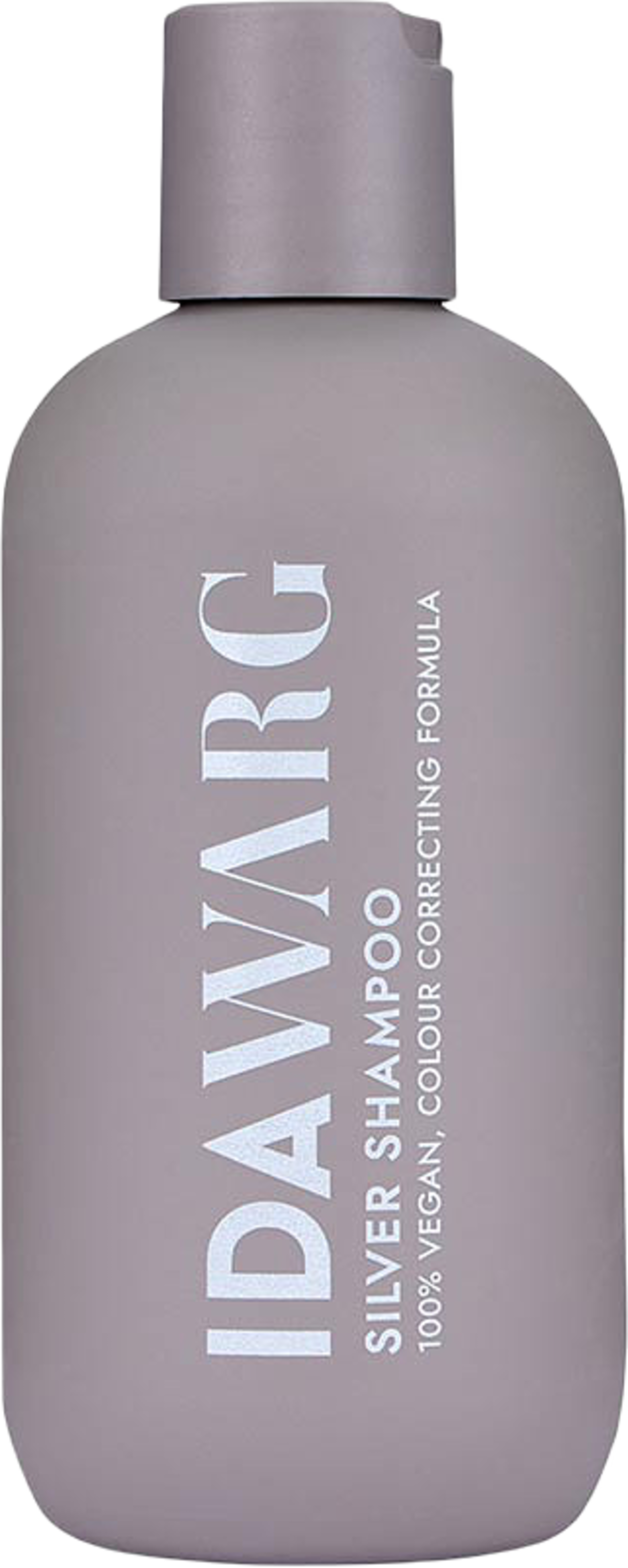 Silver Shampoo 250 ml