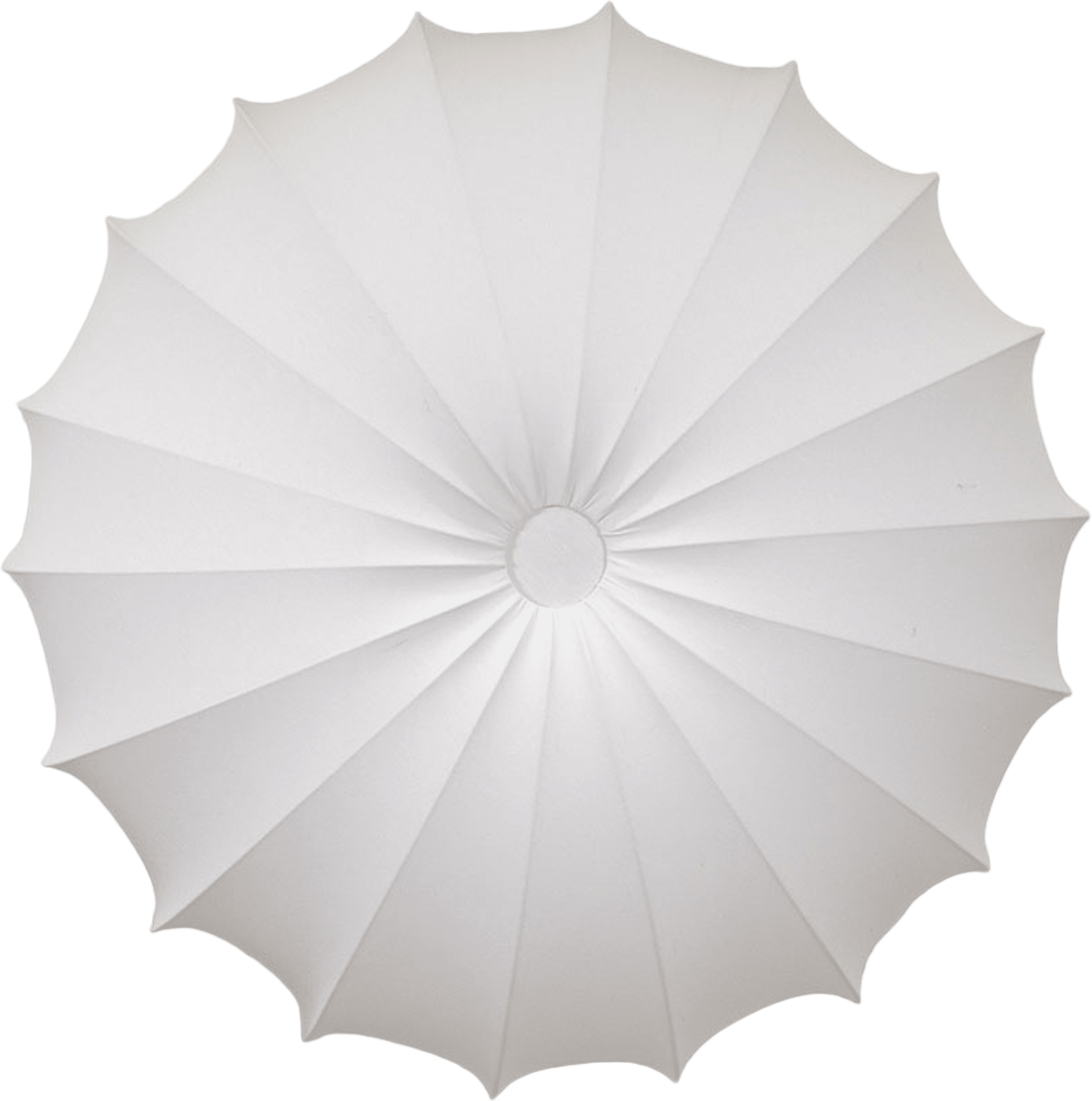 Plafond/taklampa Anna Ø 80 cm