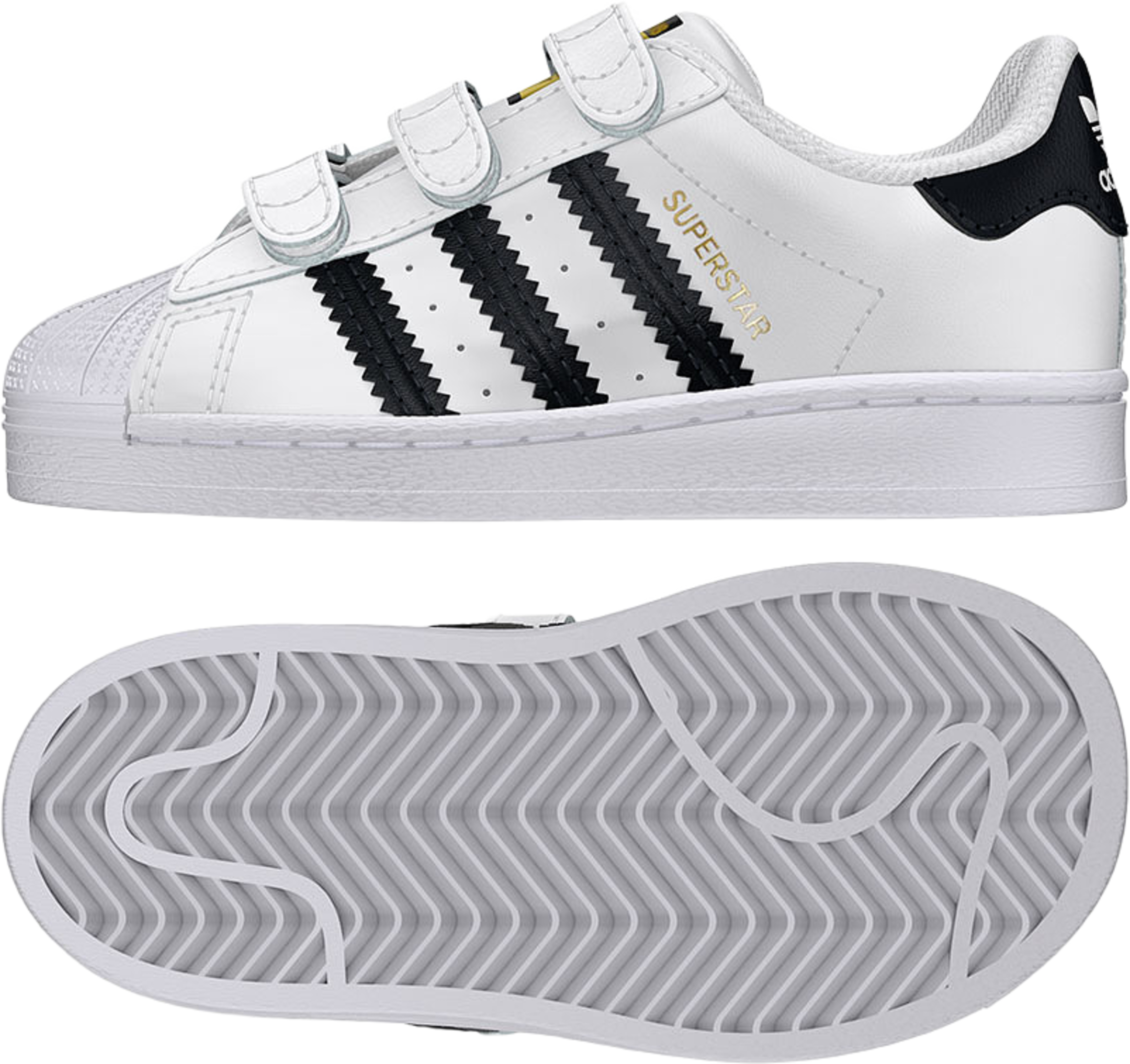 SUPERSTAR CF I