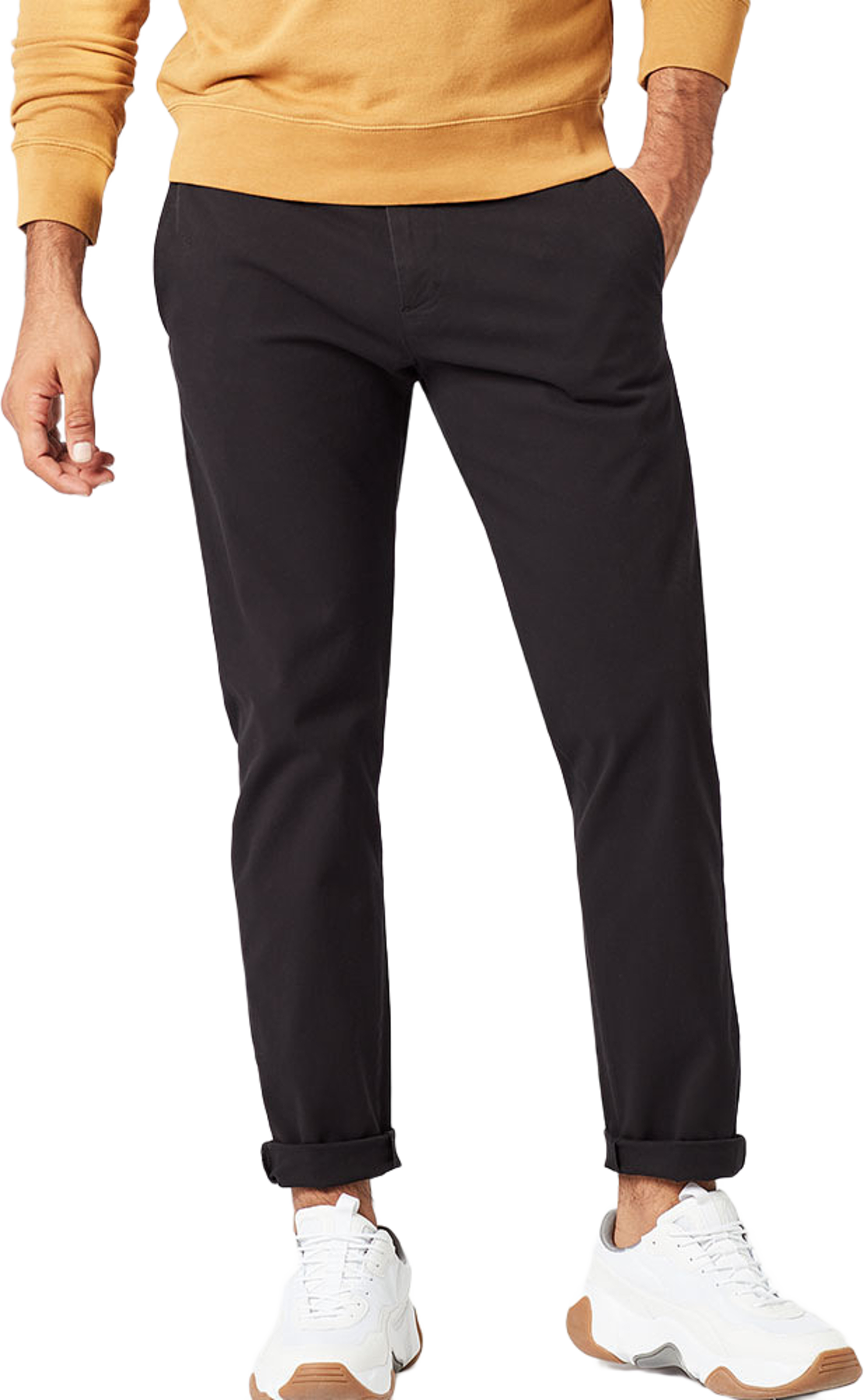 Smart 360 flex chino taper
