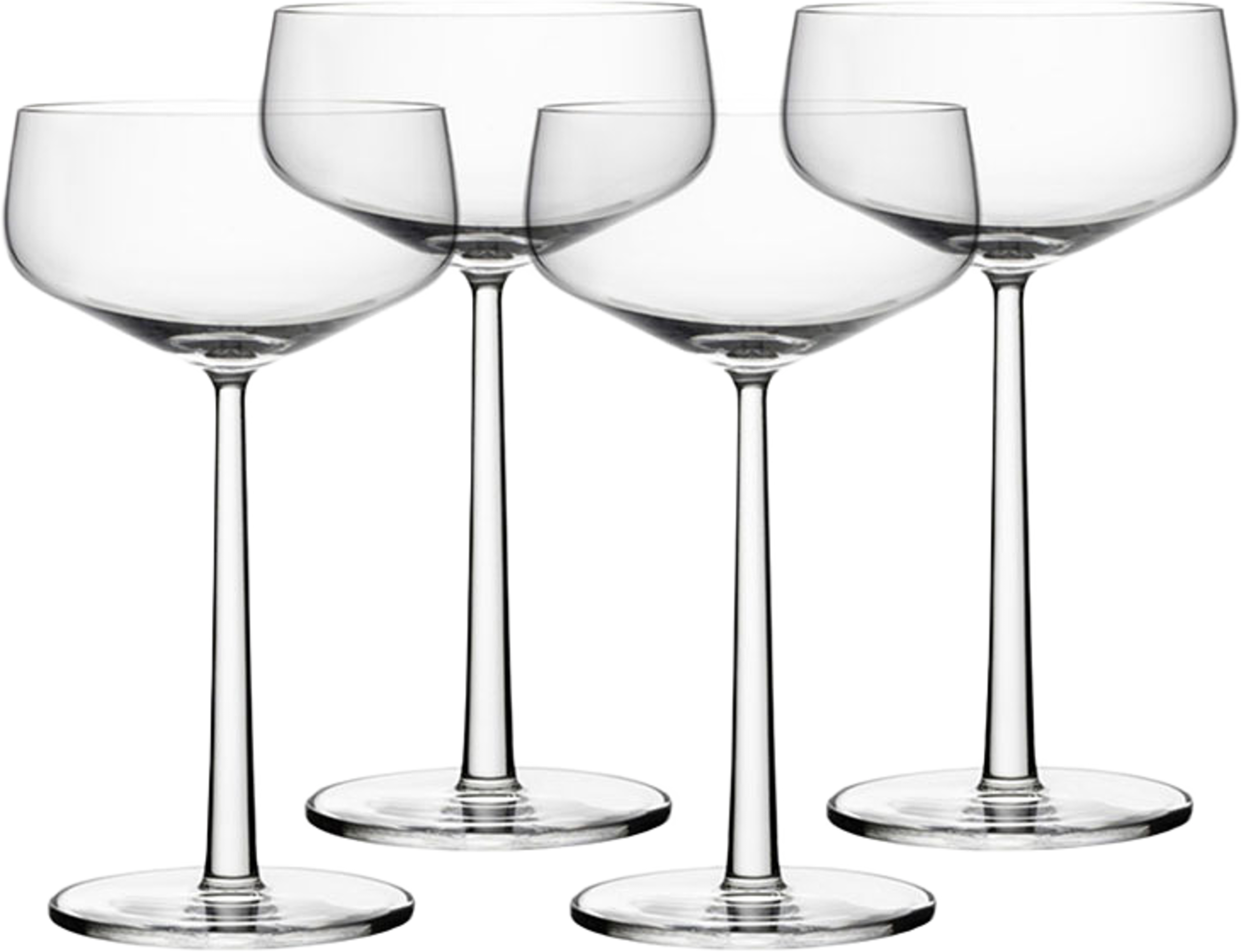 Essence cocktailglas 31 cl, 4-pack