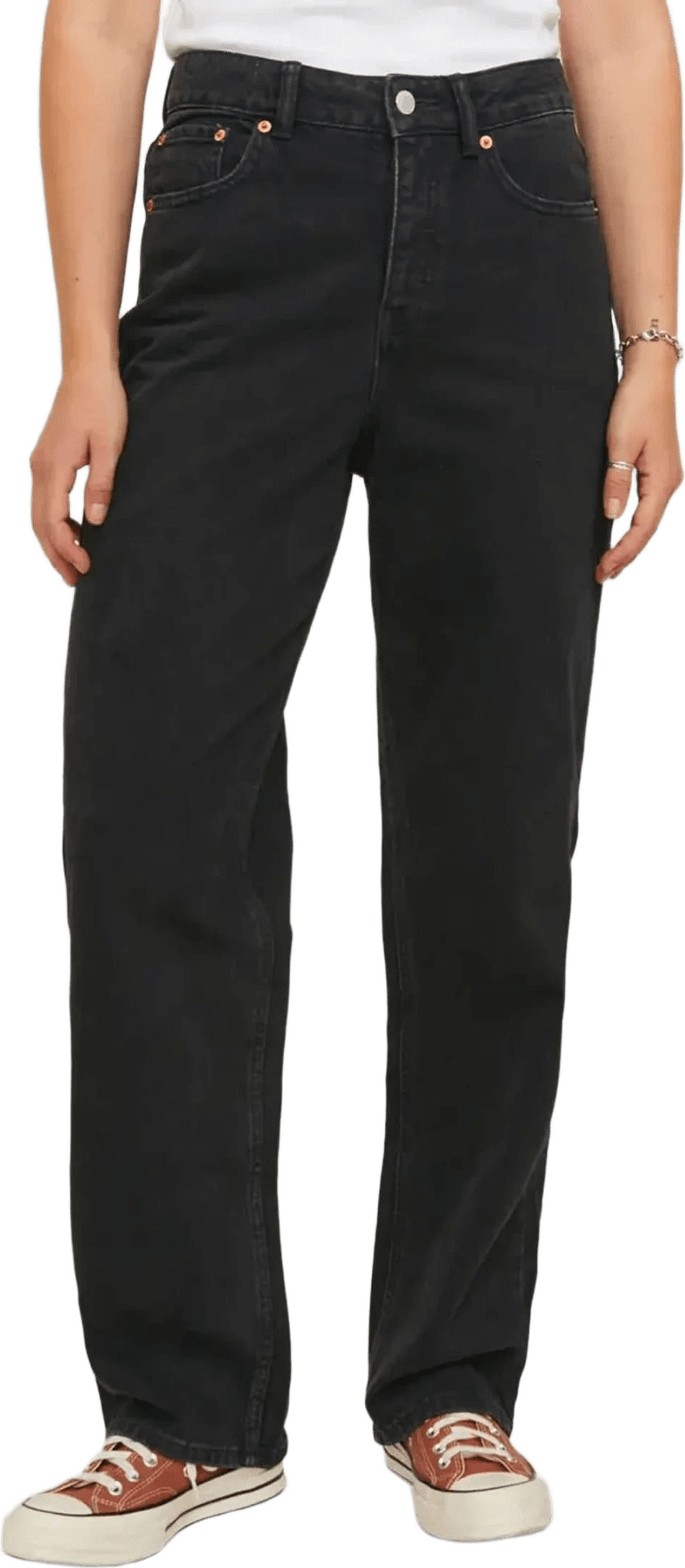 Performance Loose Jeans