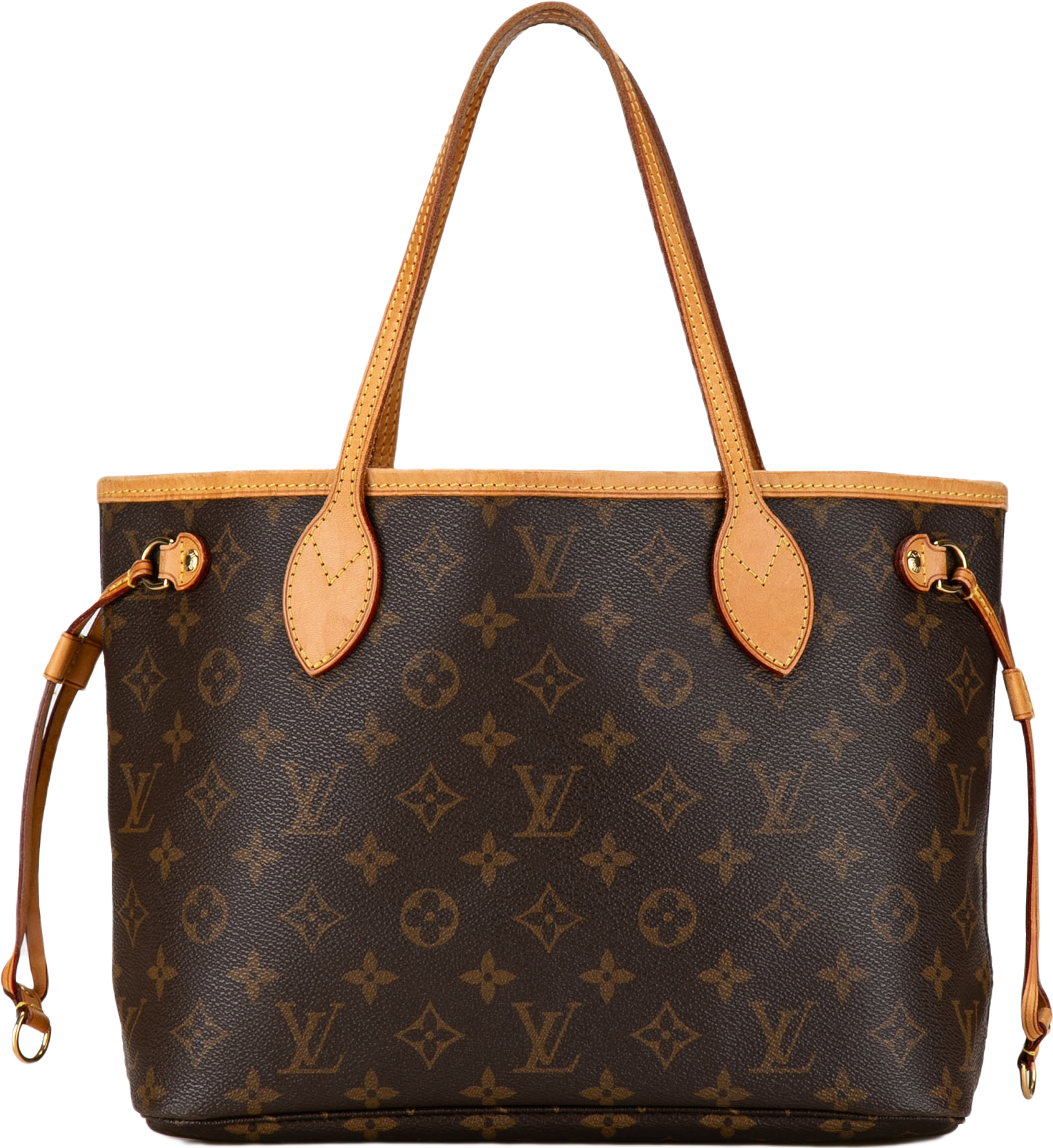 Louis Vuitton Monogram Neverfull Pm