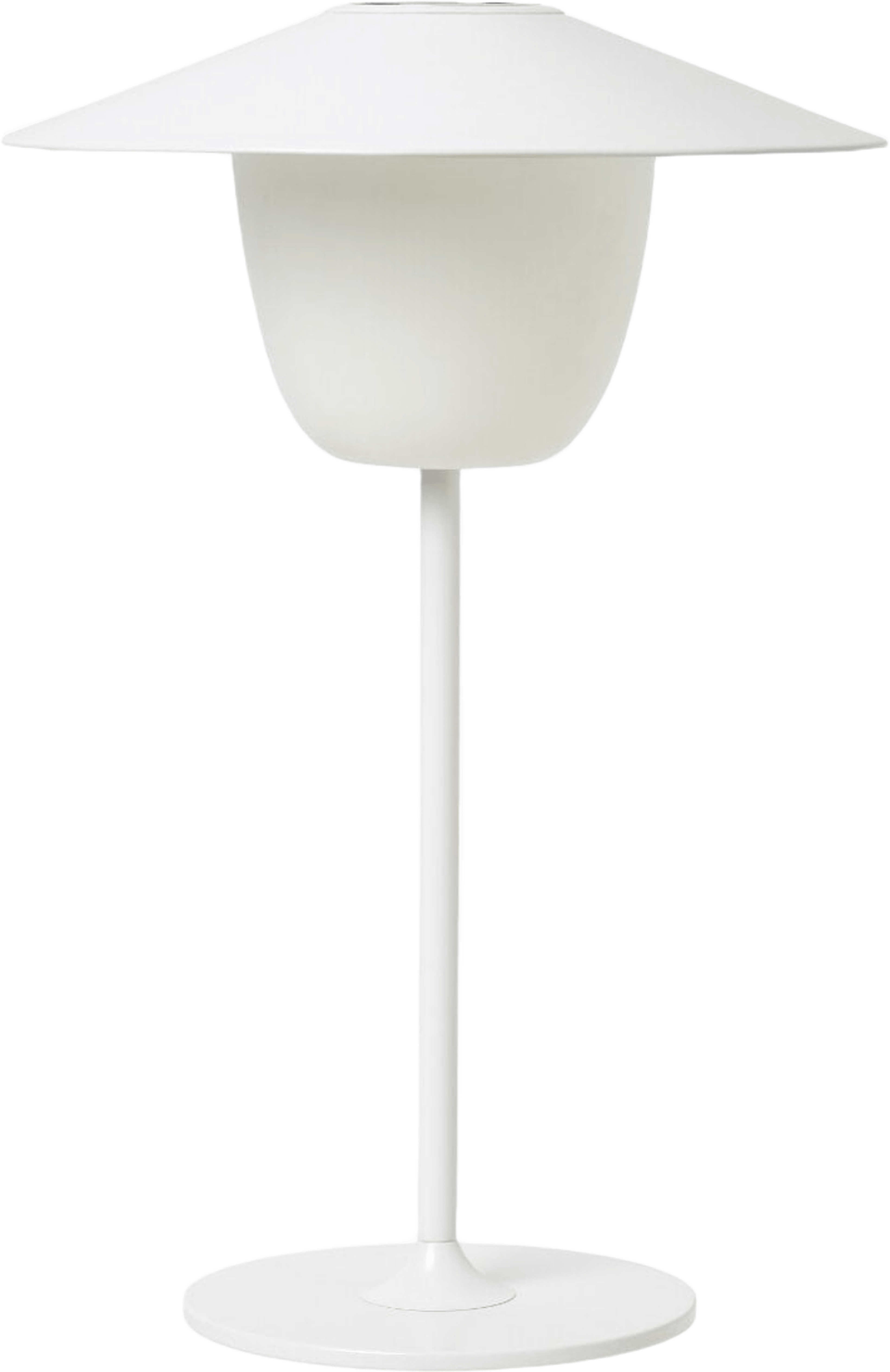 ANI LAMP, Mobil LED-Lampa