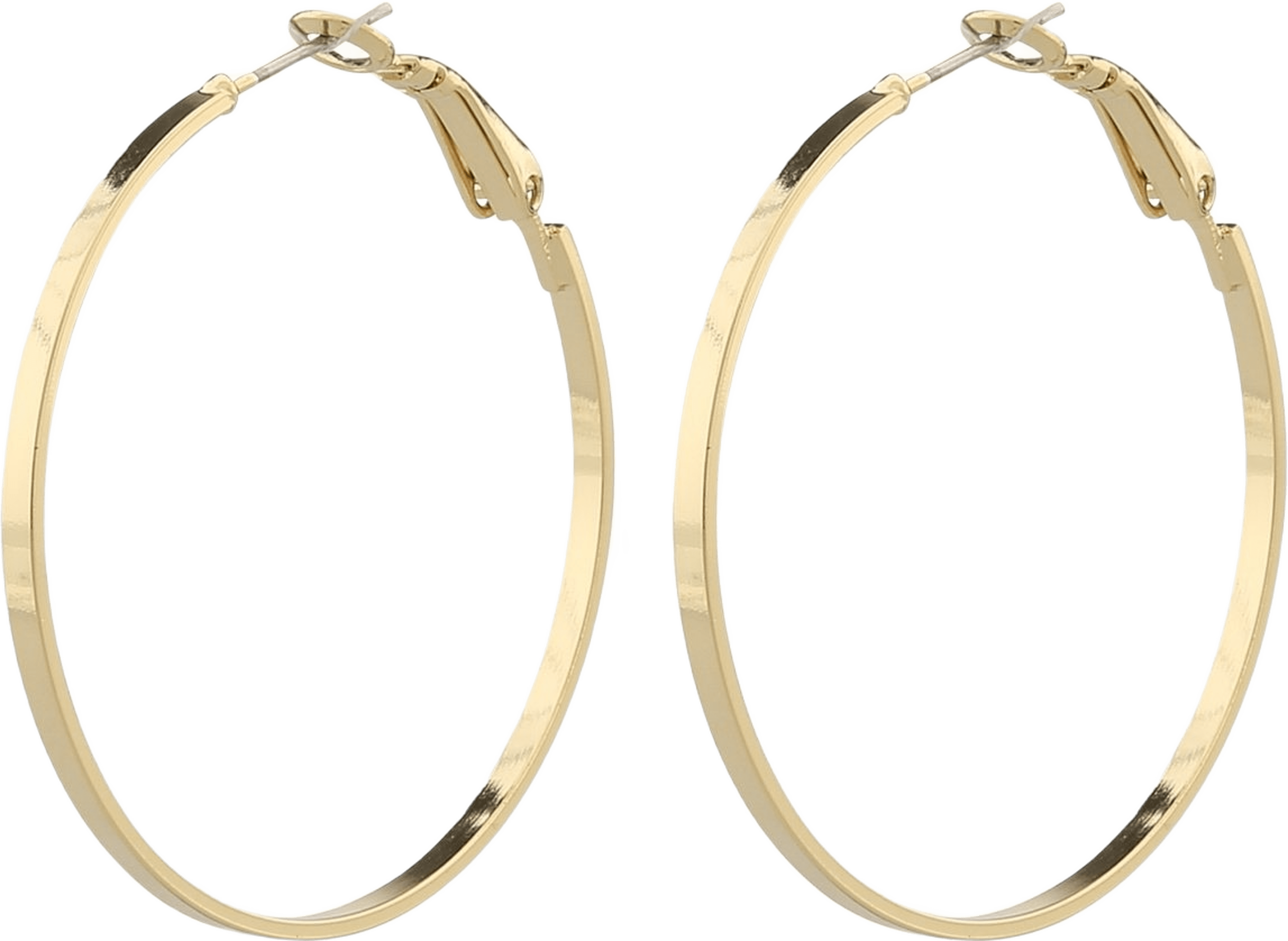 Moe Ring Earring