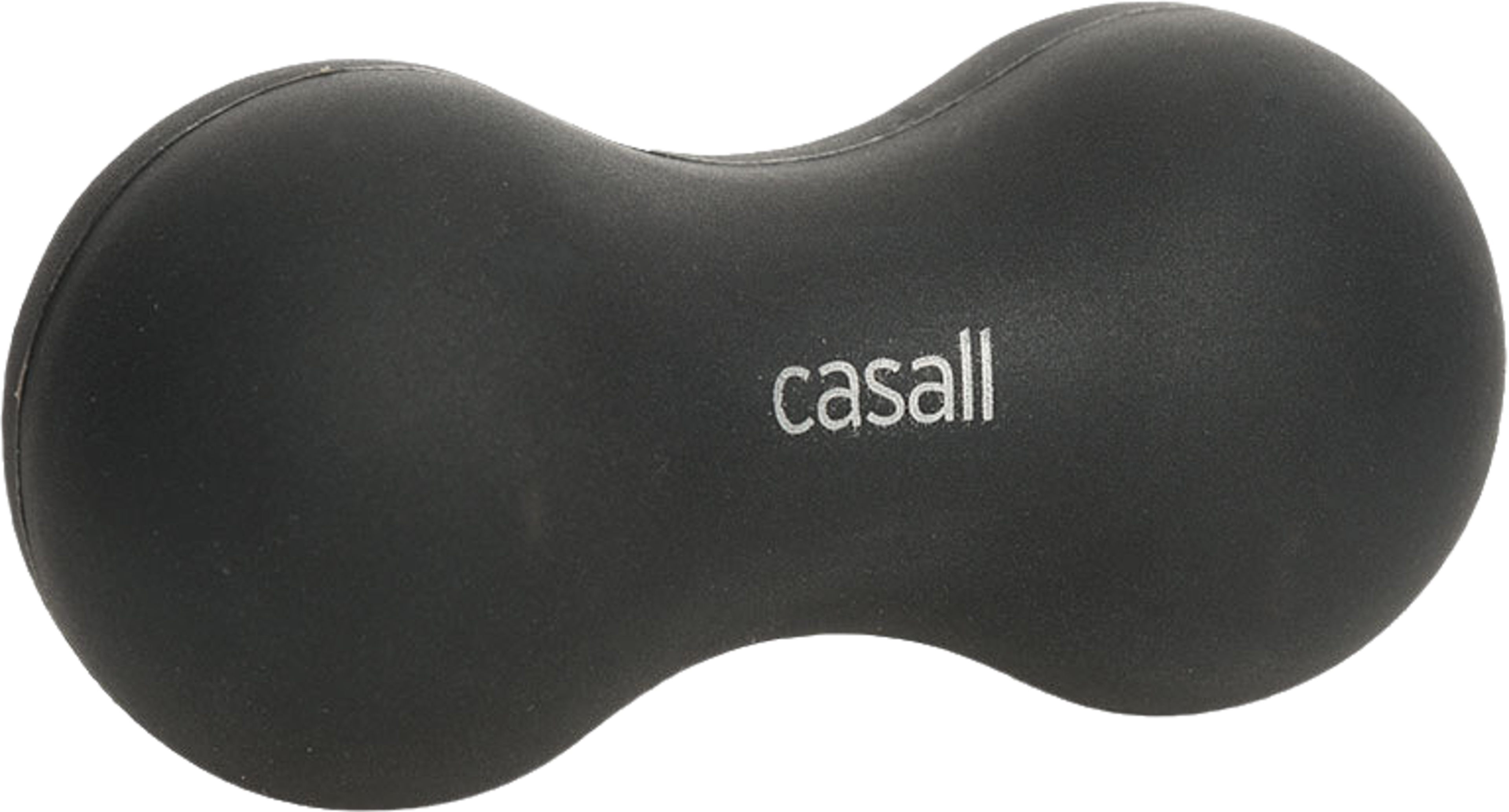 Peanut ball back massage