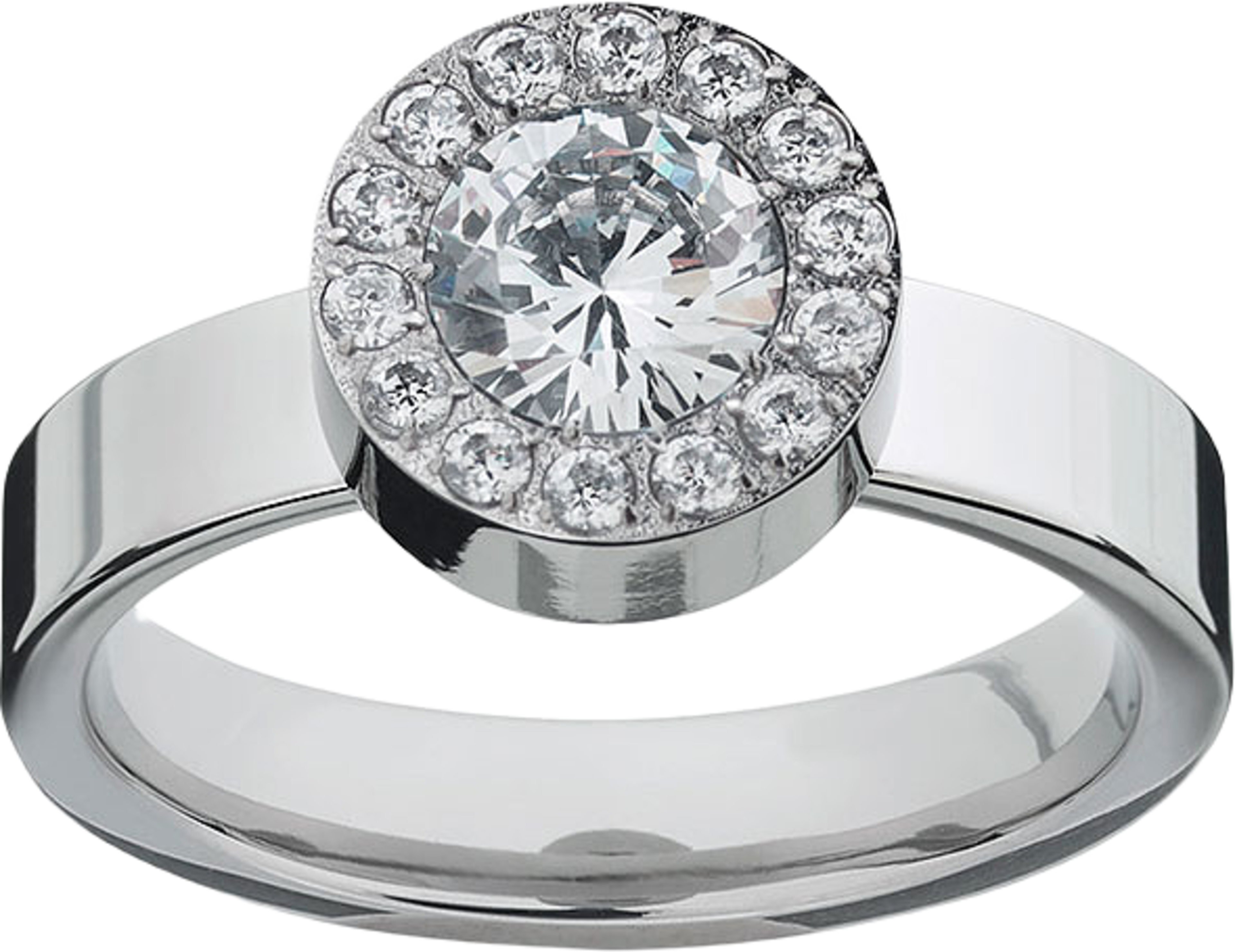 Thassos Ring