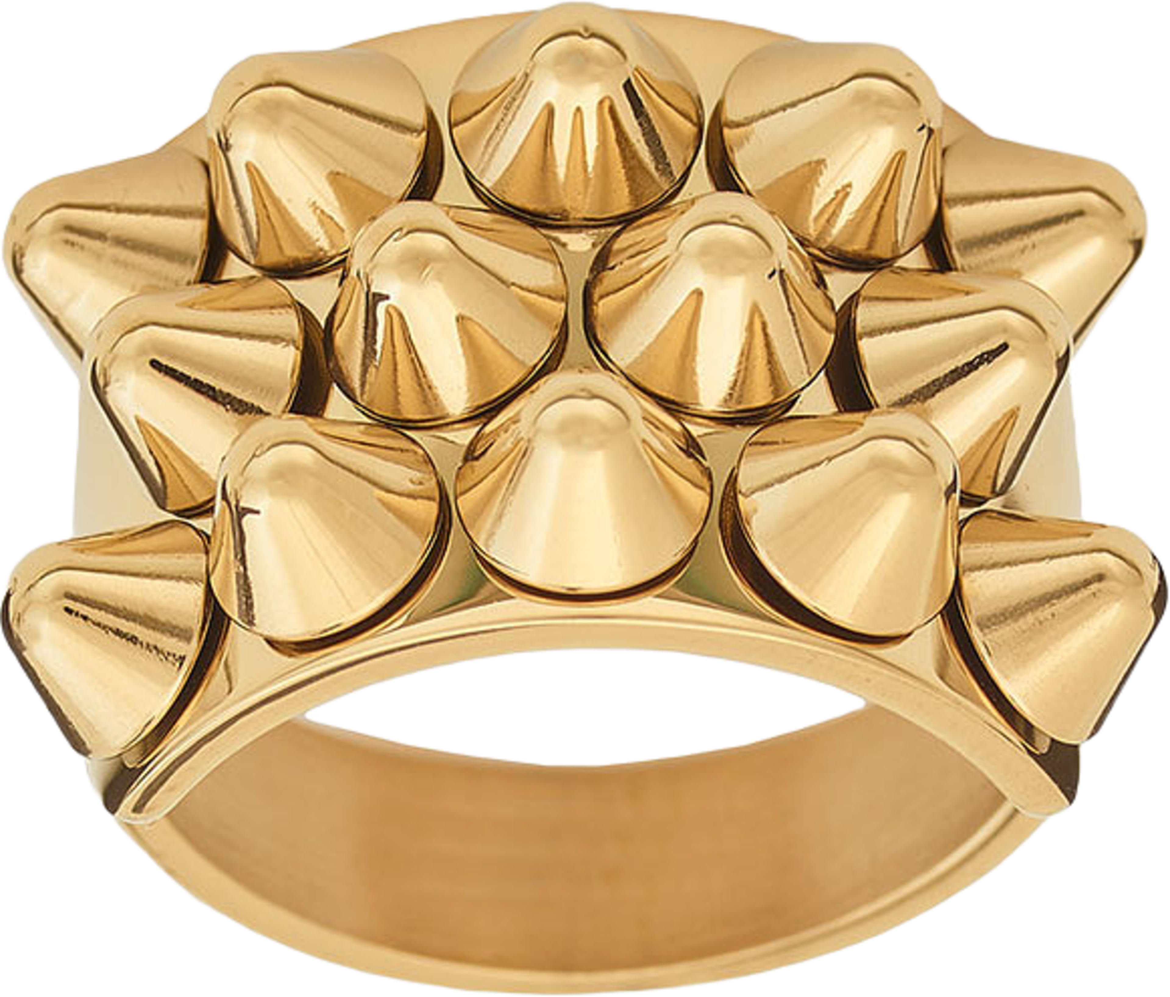 Peak Ring