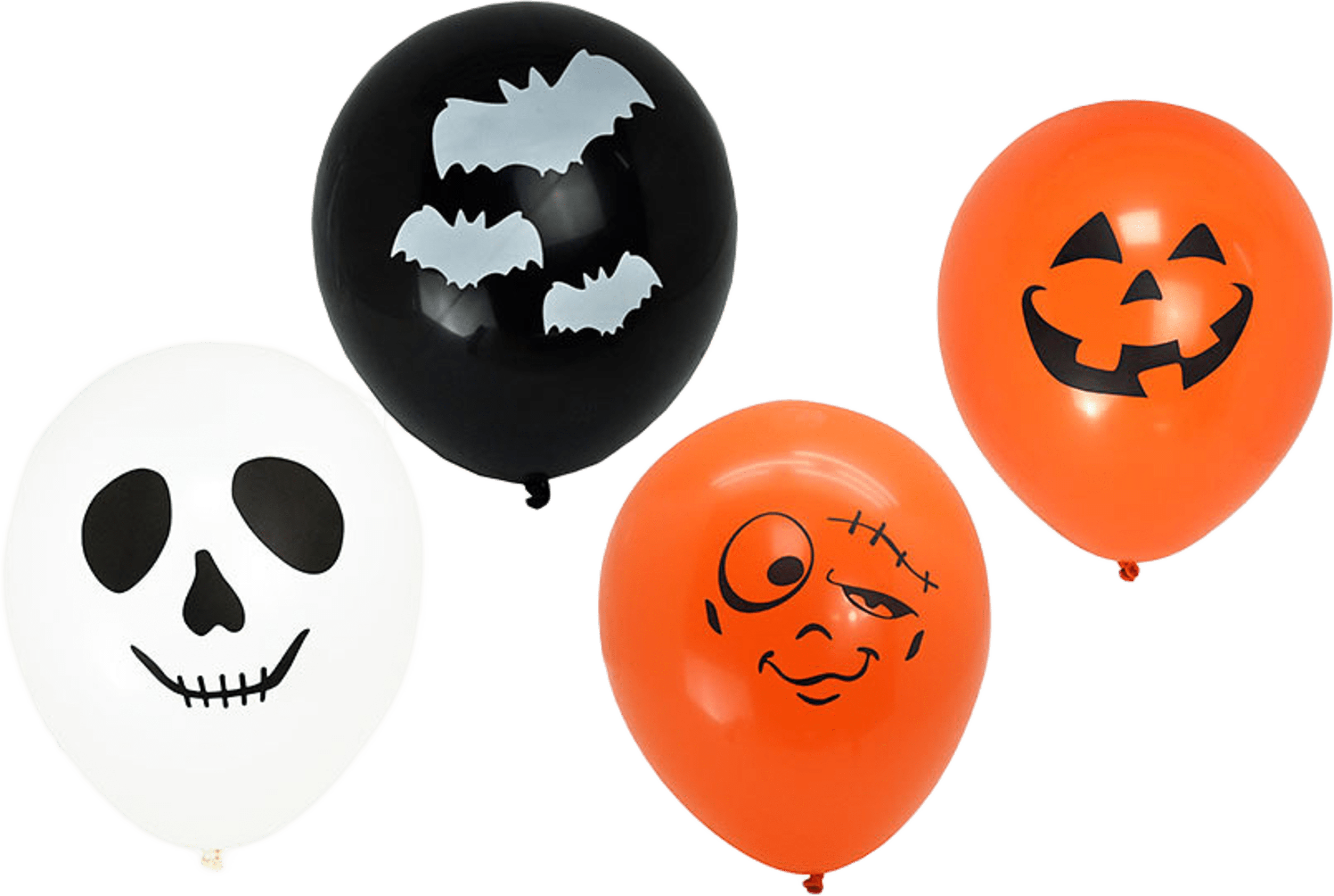 Ballong 8-pack