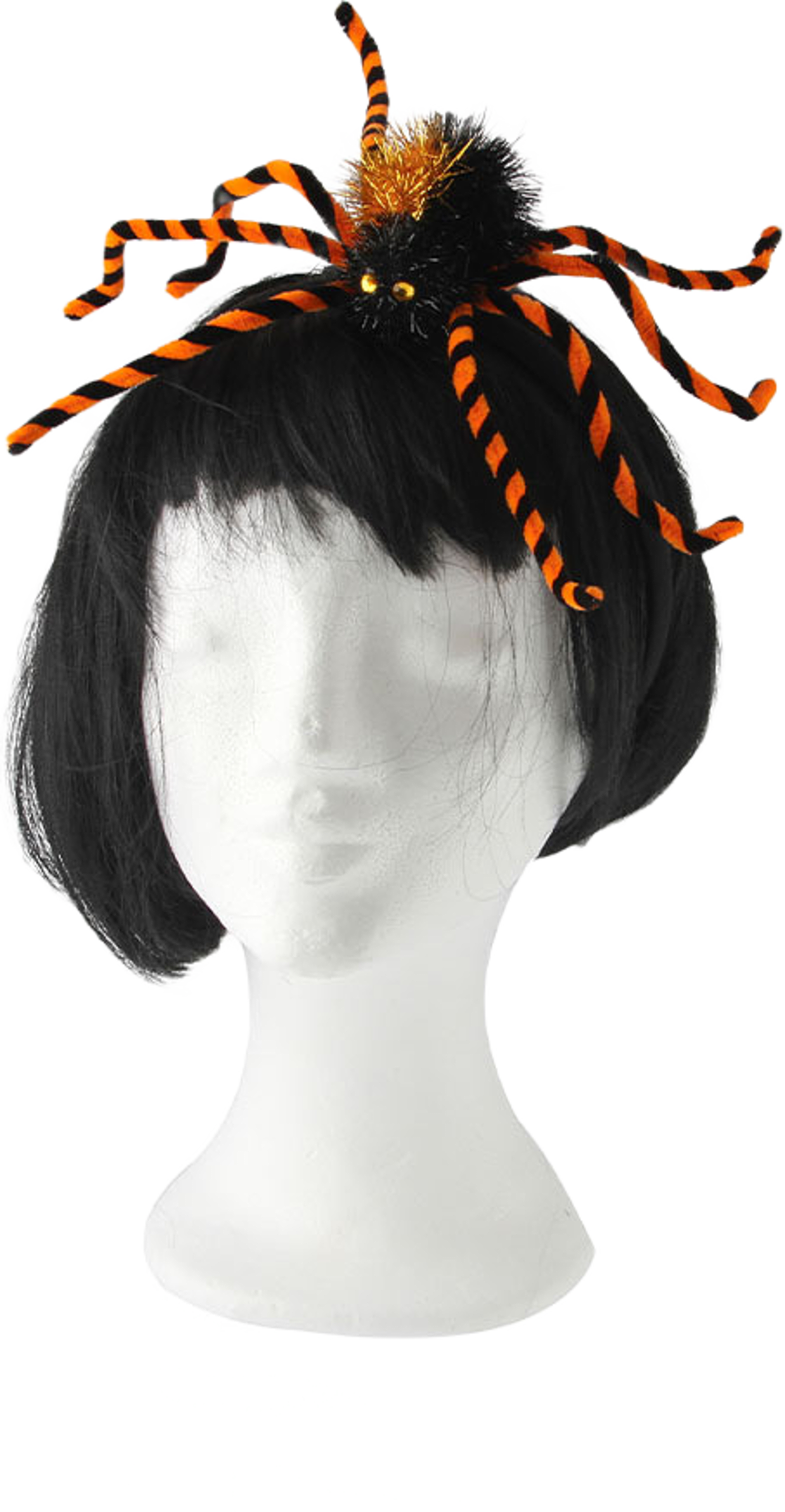 Diadem Spindel