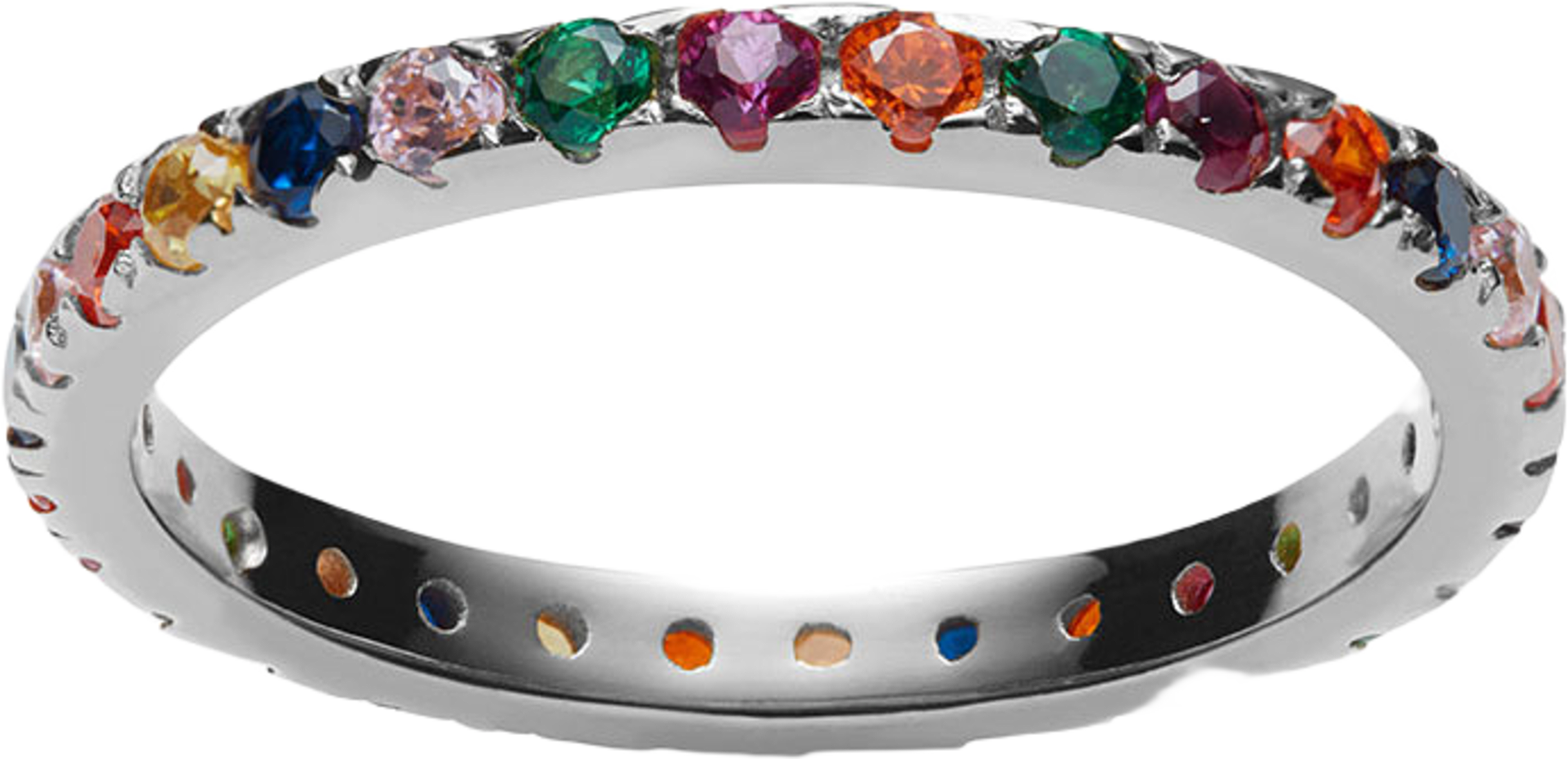 Ring Pari