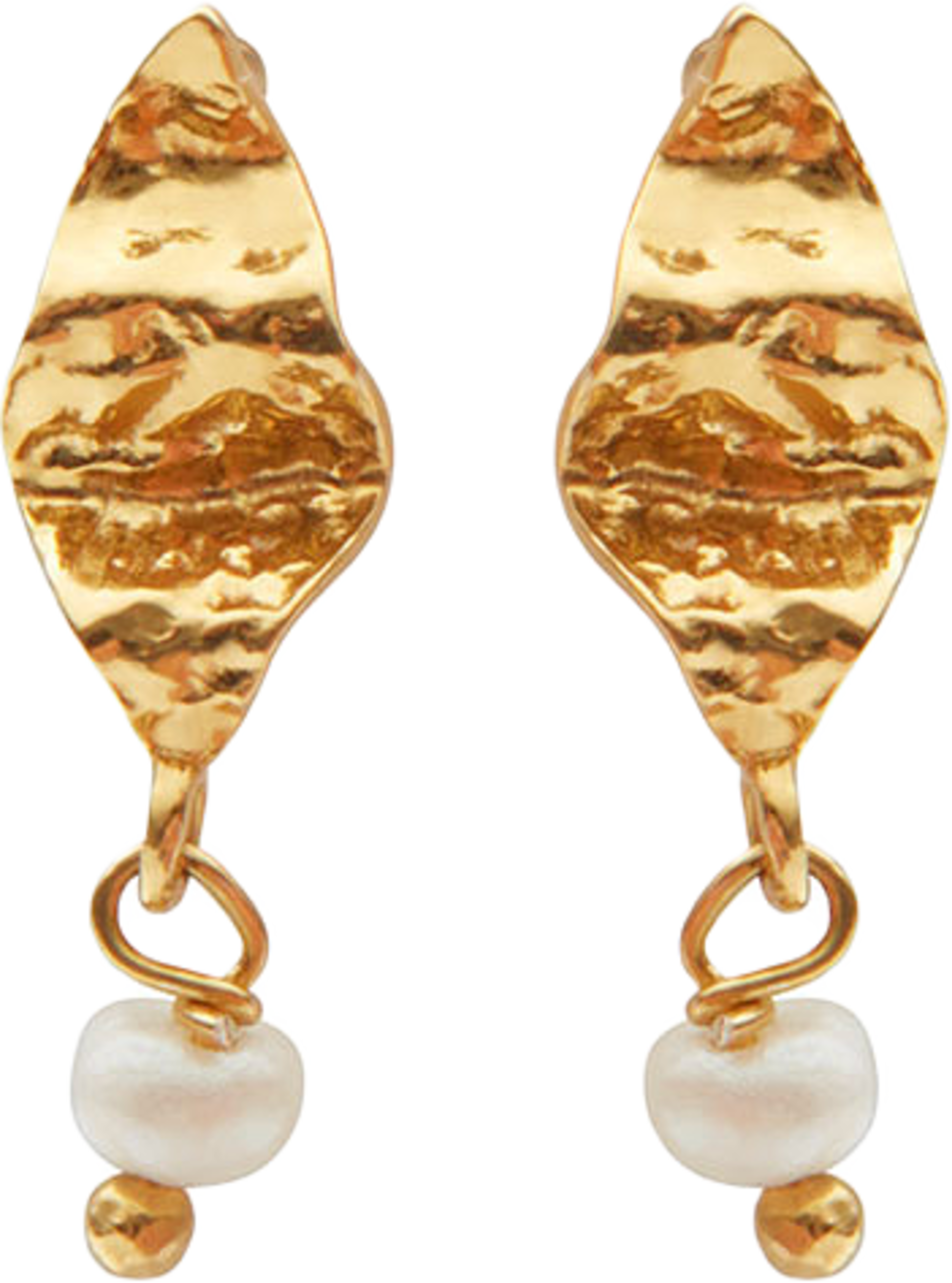 Earring Lucca