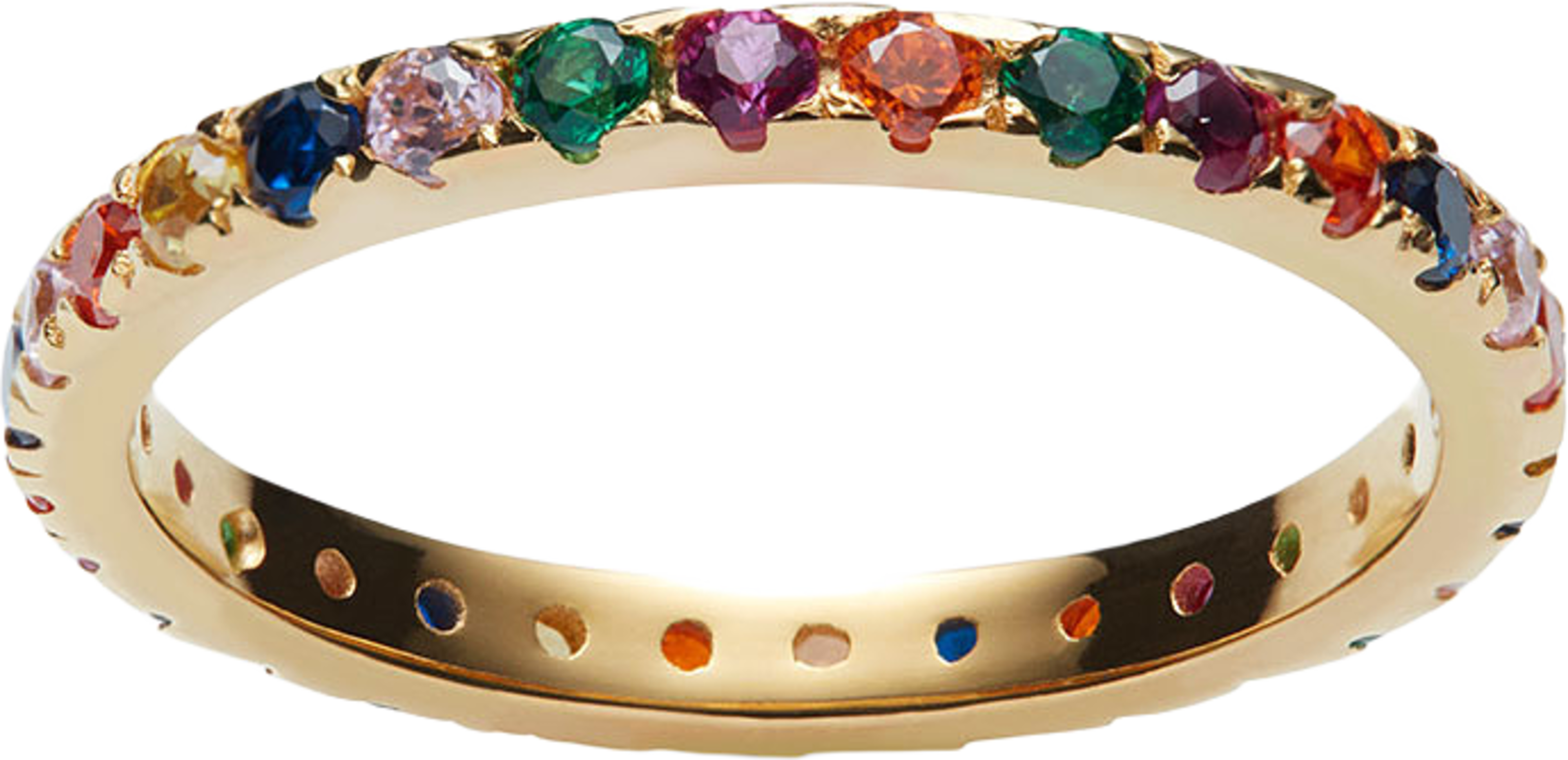 Ring Pari