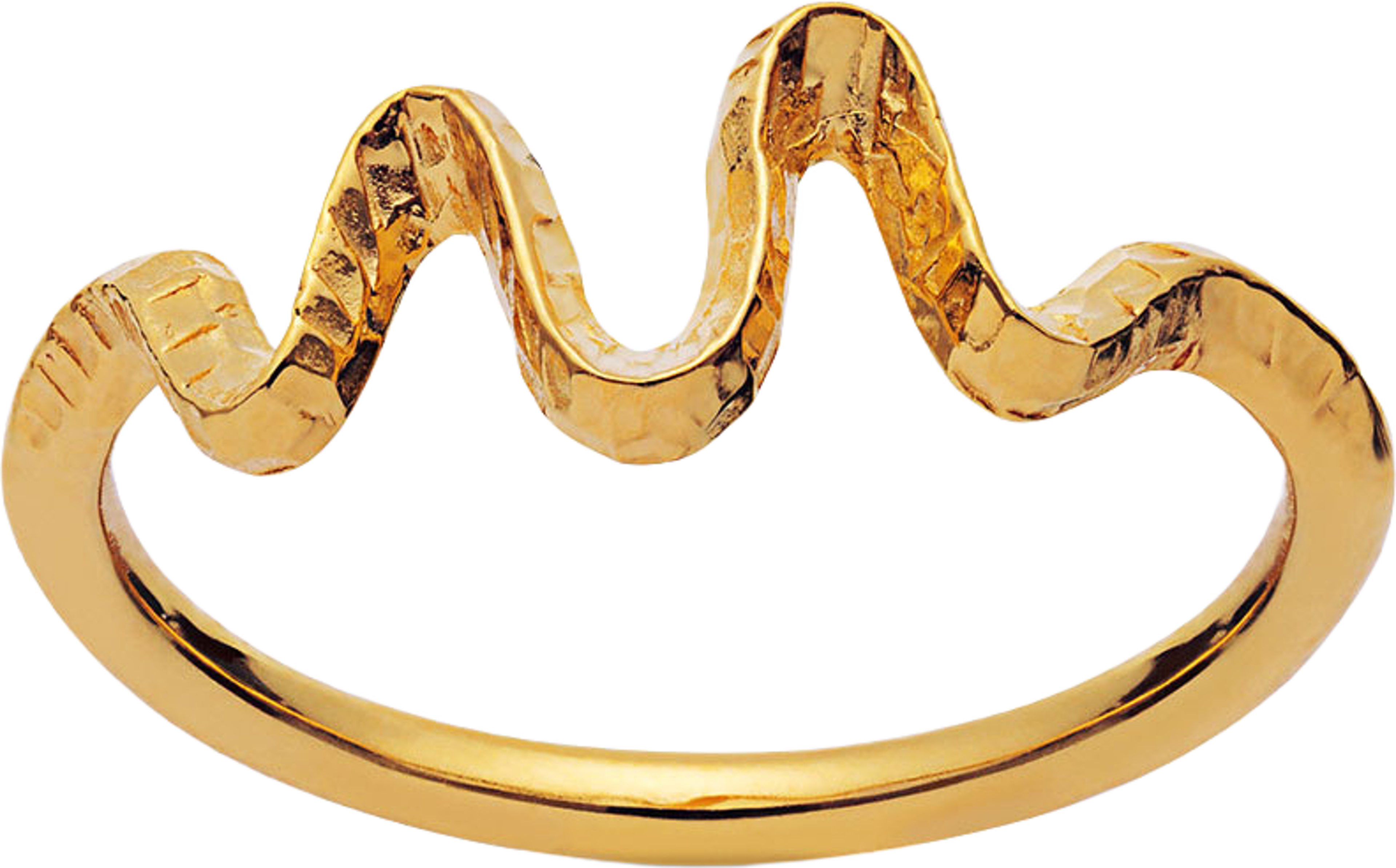 Ring Sonar