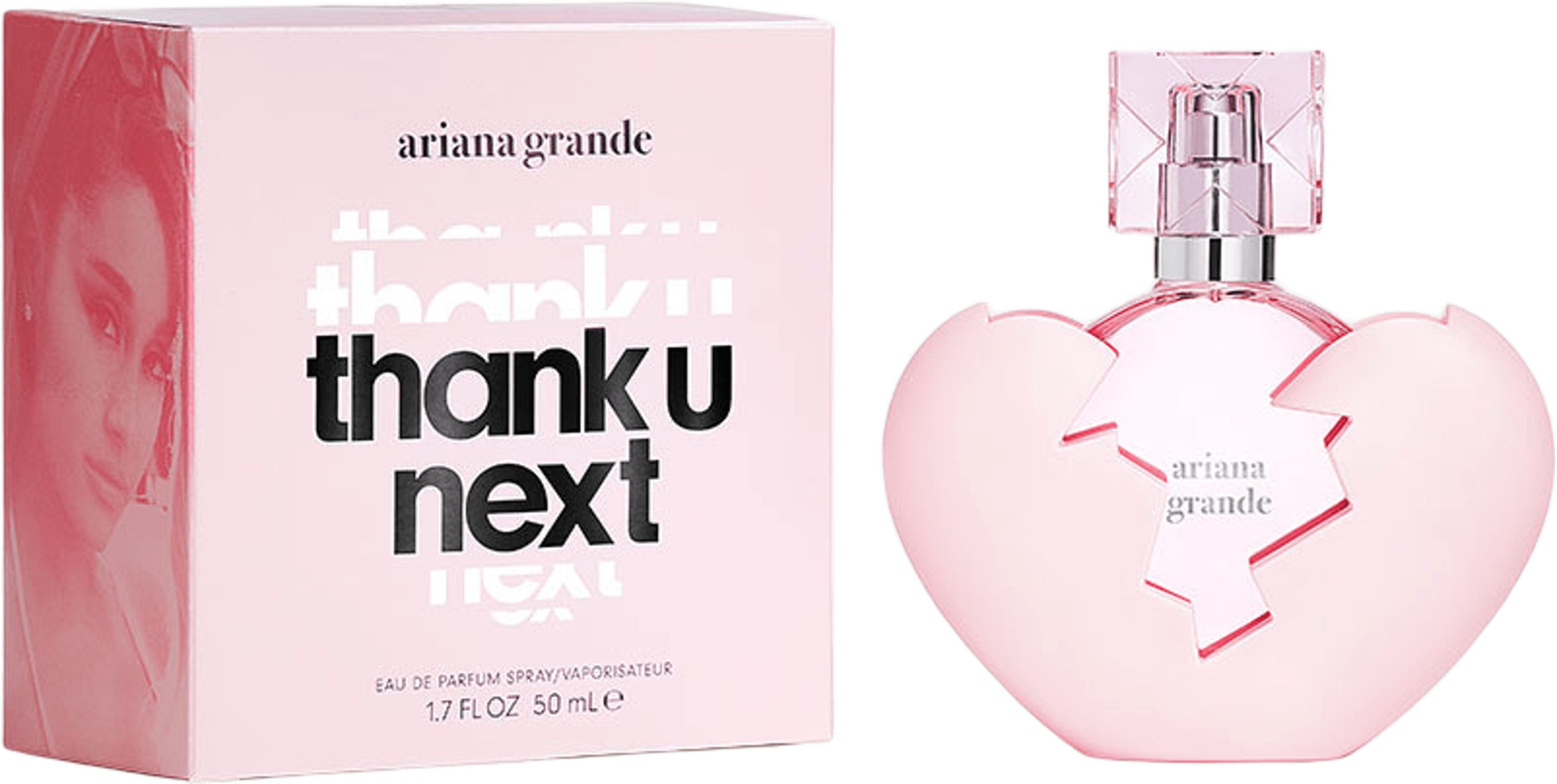 Thank U Next EdP