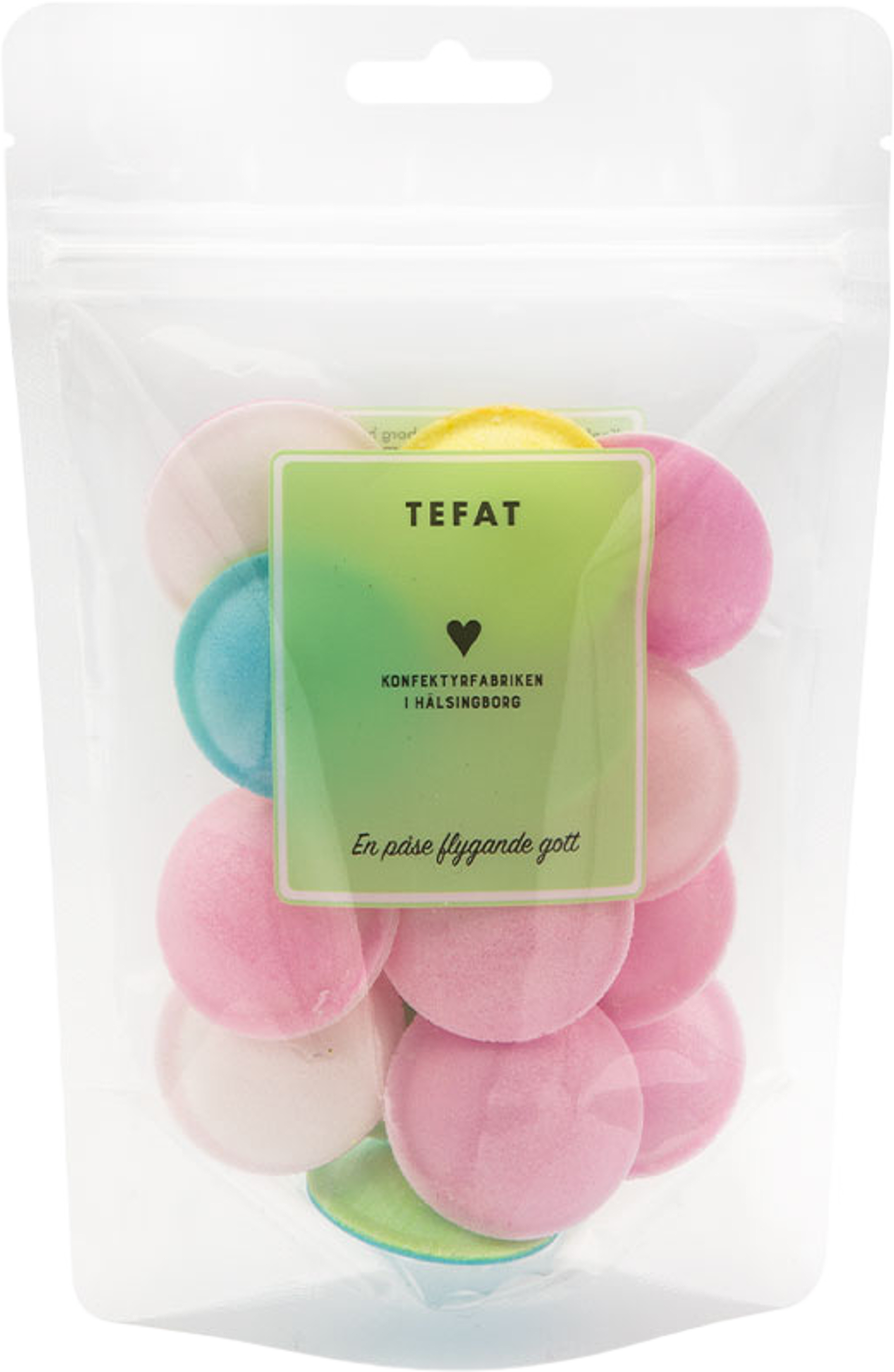 Tefat