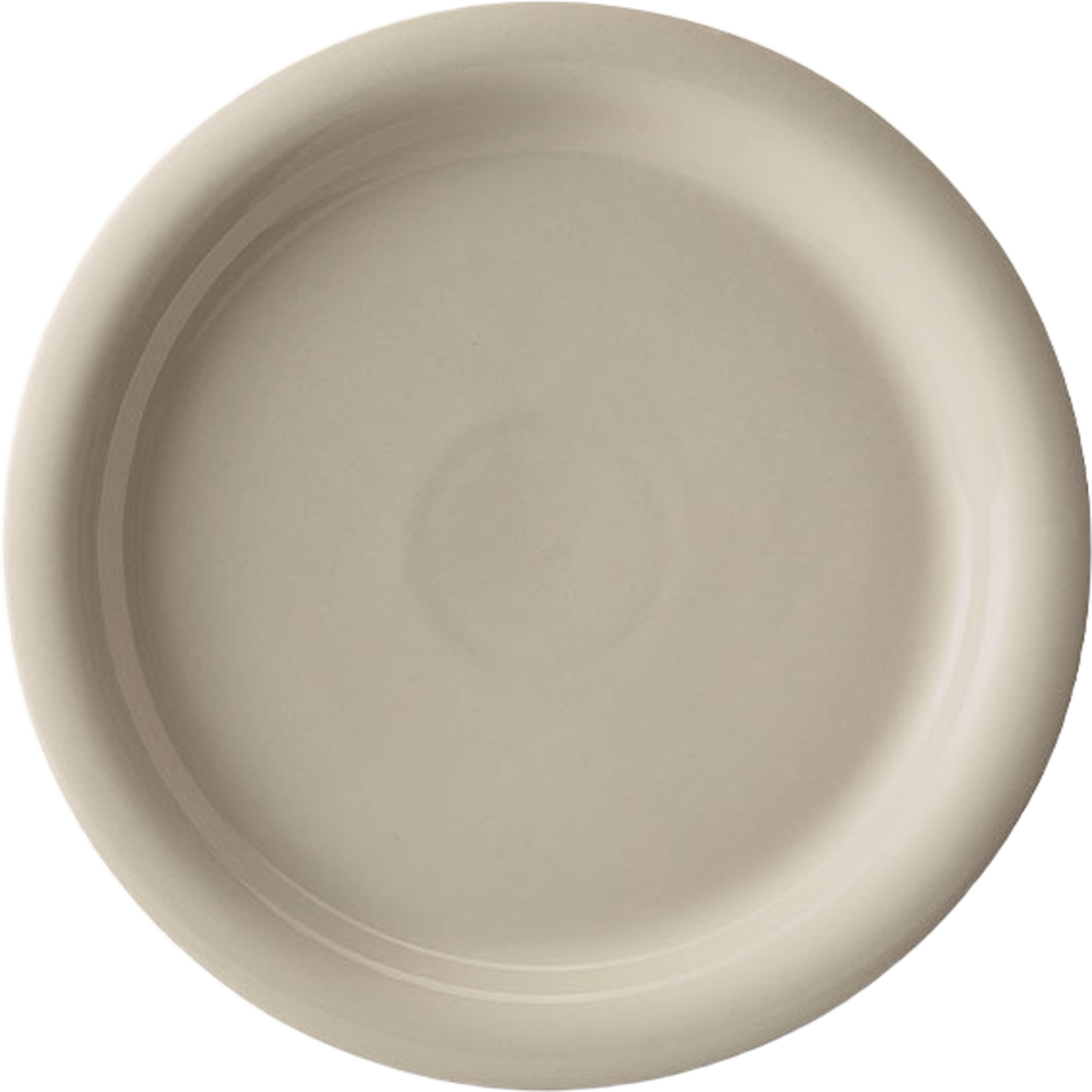 Tallrik NM & Sand 19 cm