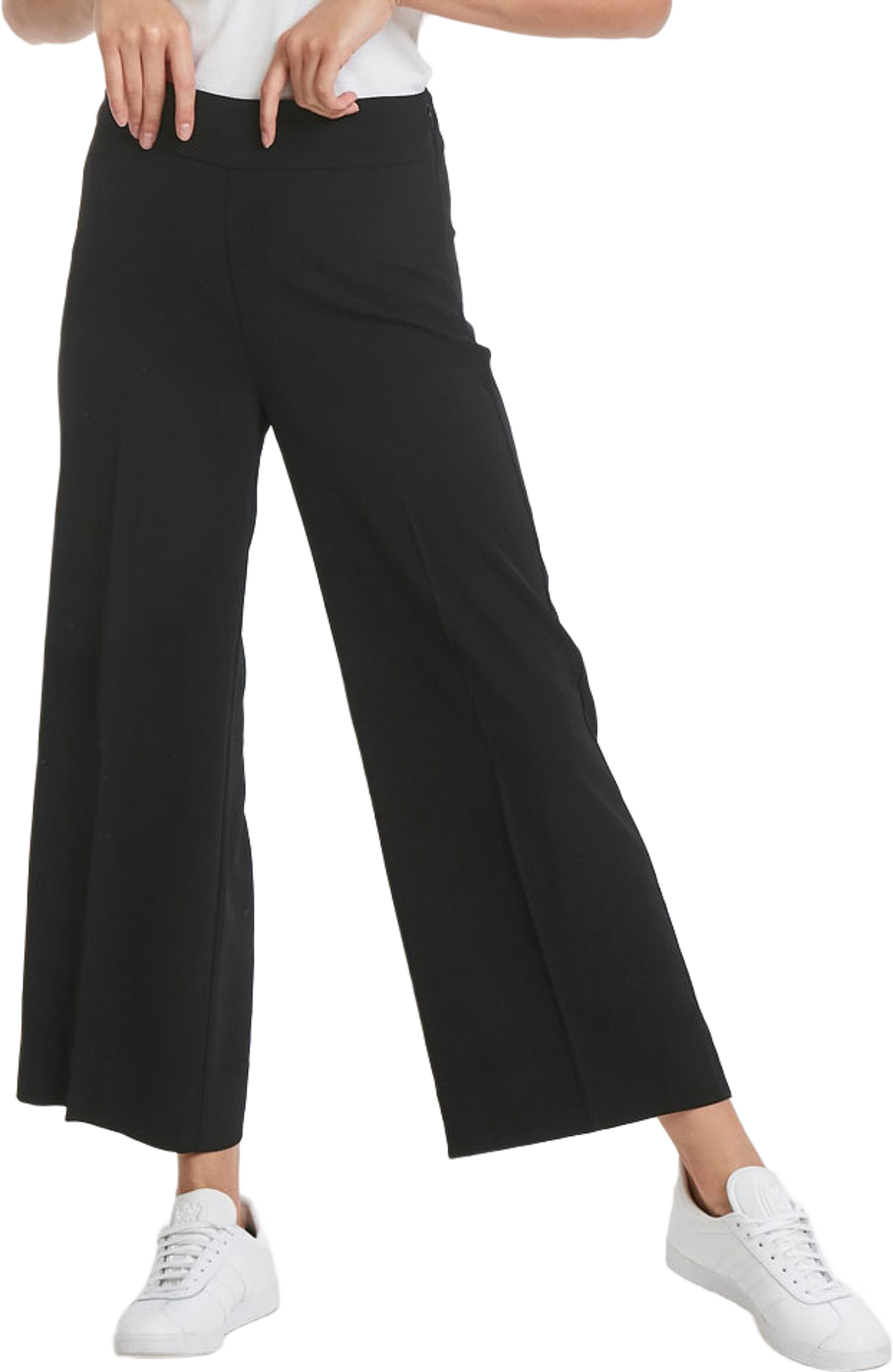 Kostymbyxor, Zhen Culotte