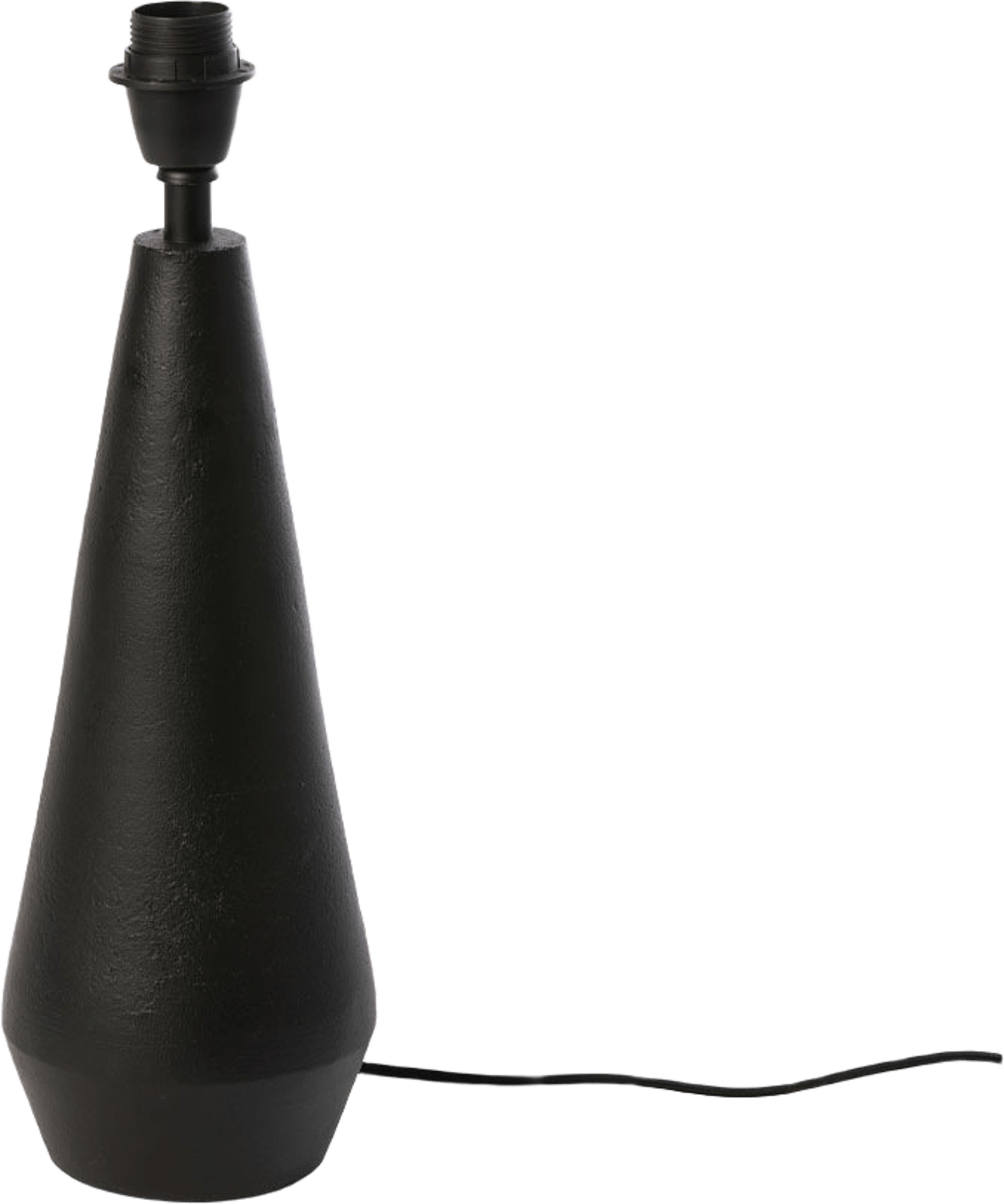 Lampfot Dallas 46 cm