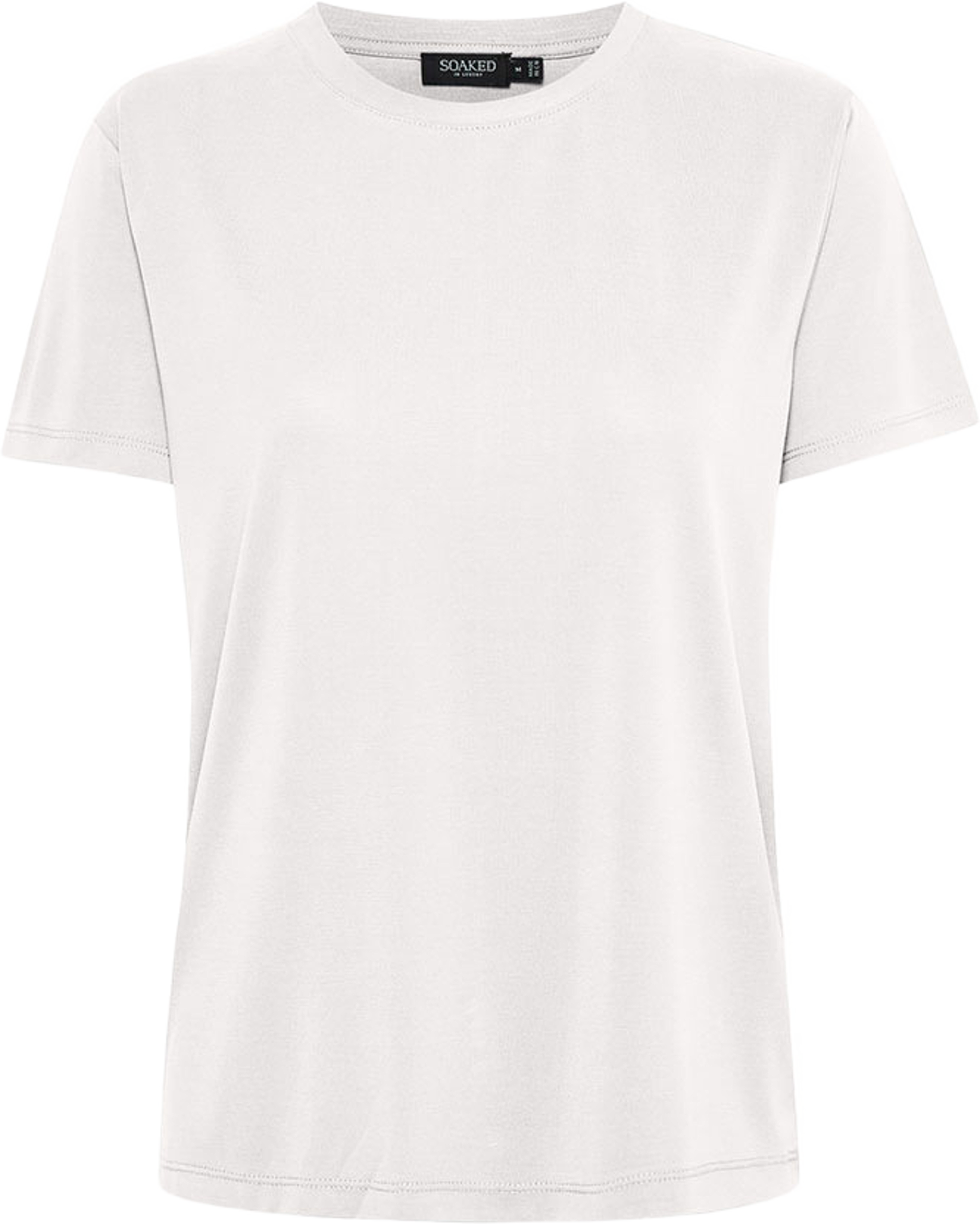 SLColumbine Crew-Neck T-shirt SS