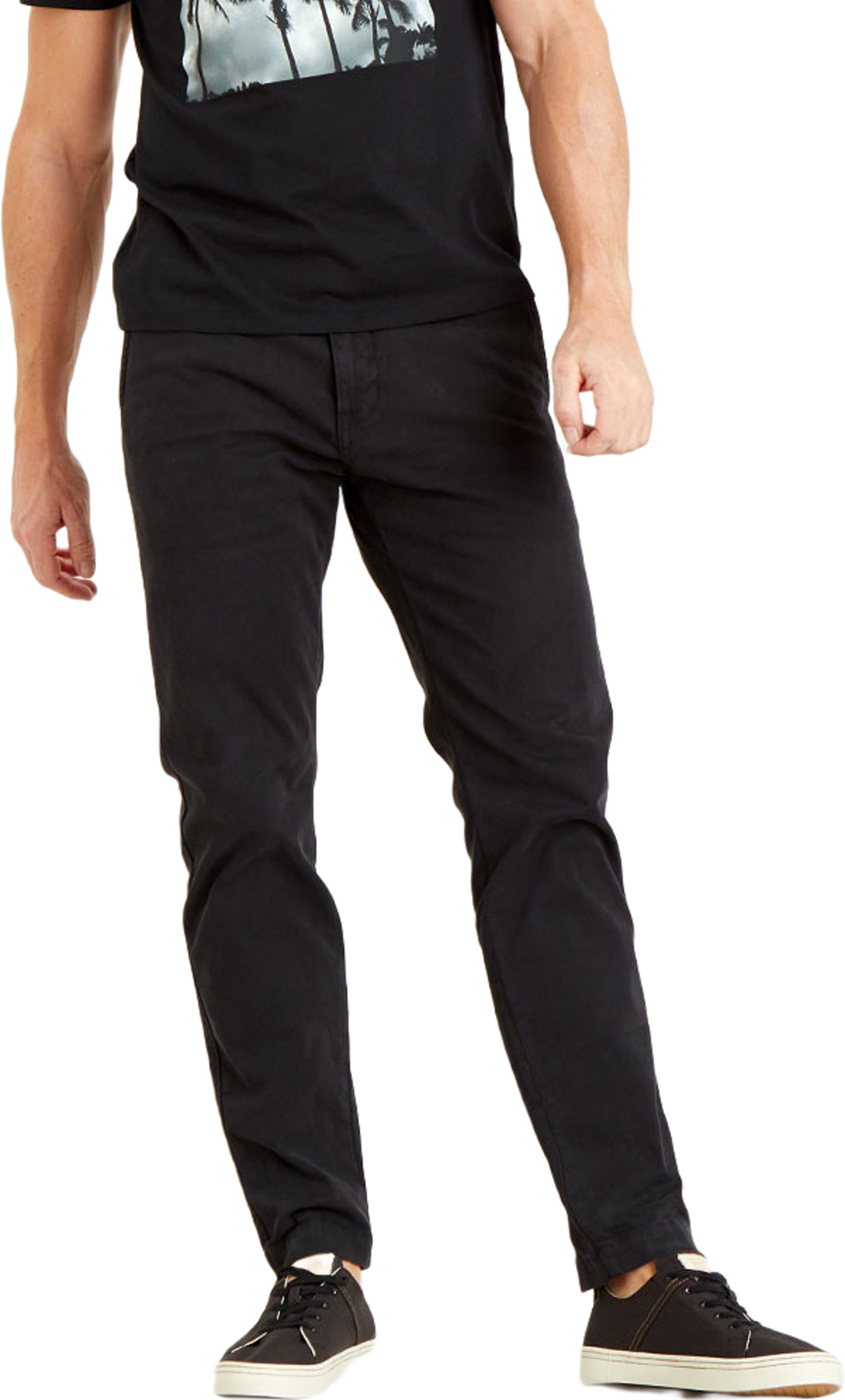 XX Chino Standard Taper Pants