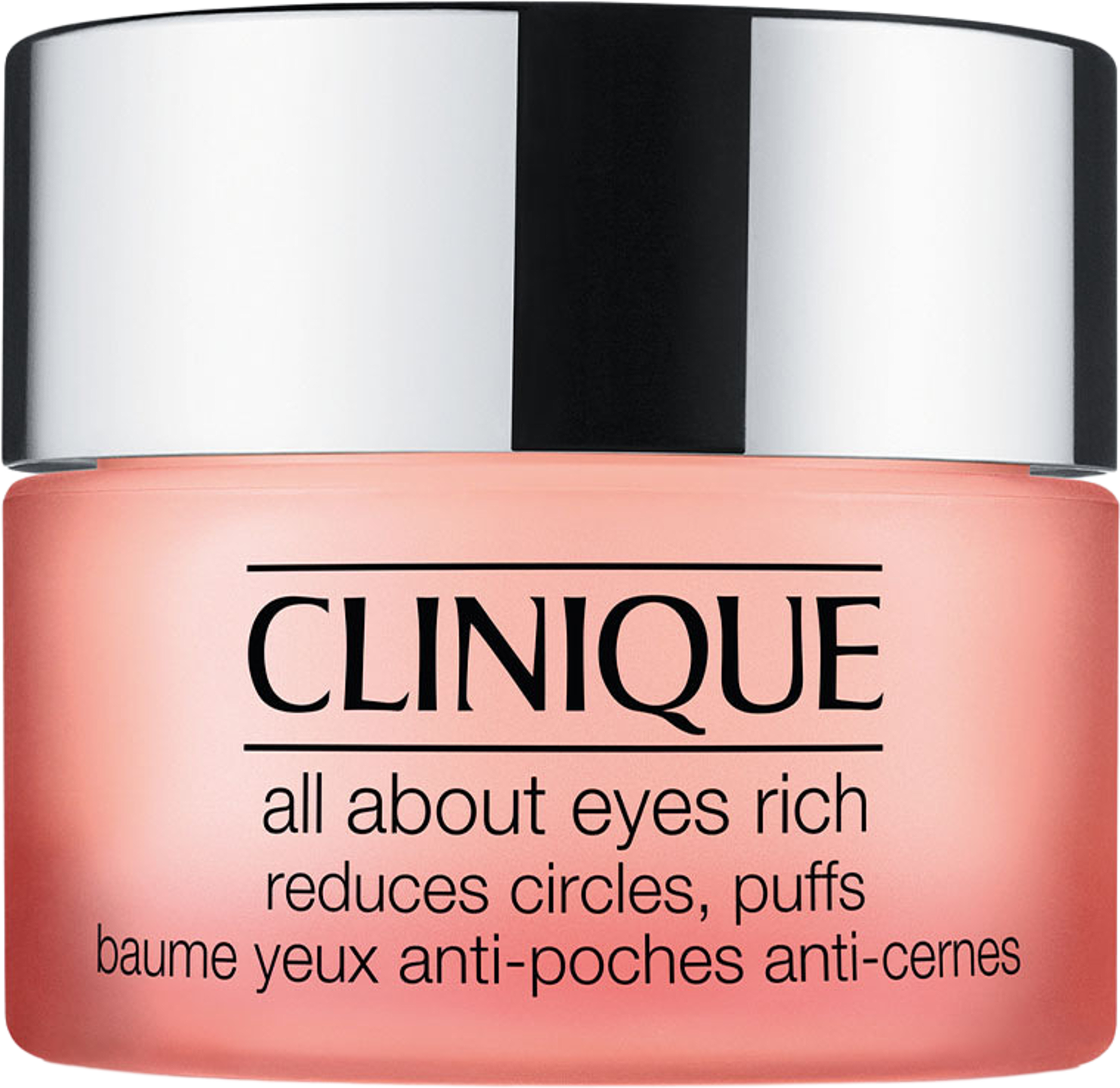 All About Eyes Rich Eye Cream, från Clinique. Klicka för att öppna bilden i stort format