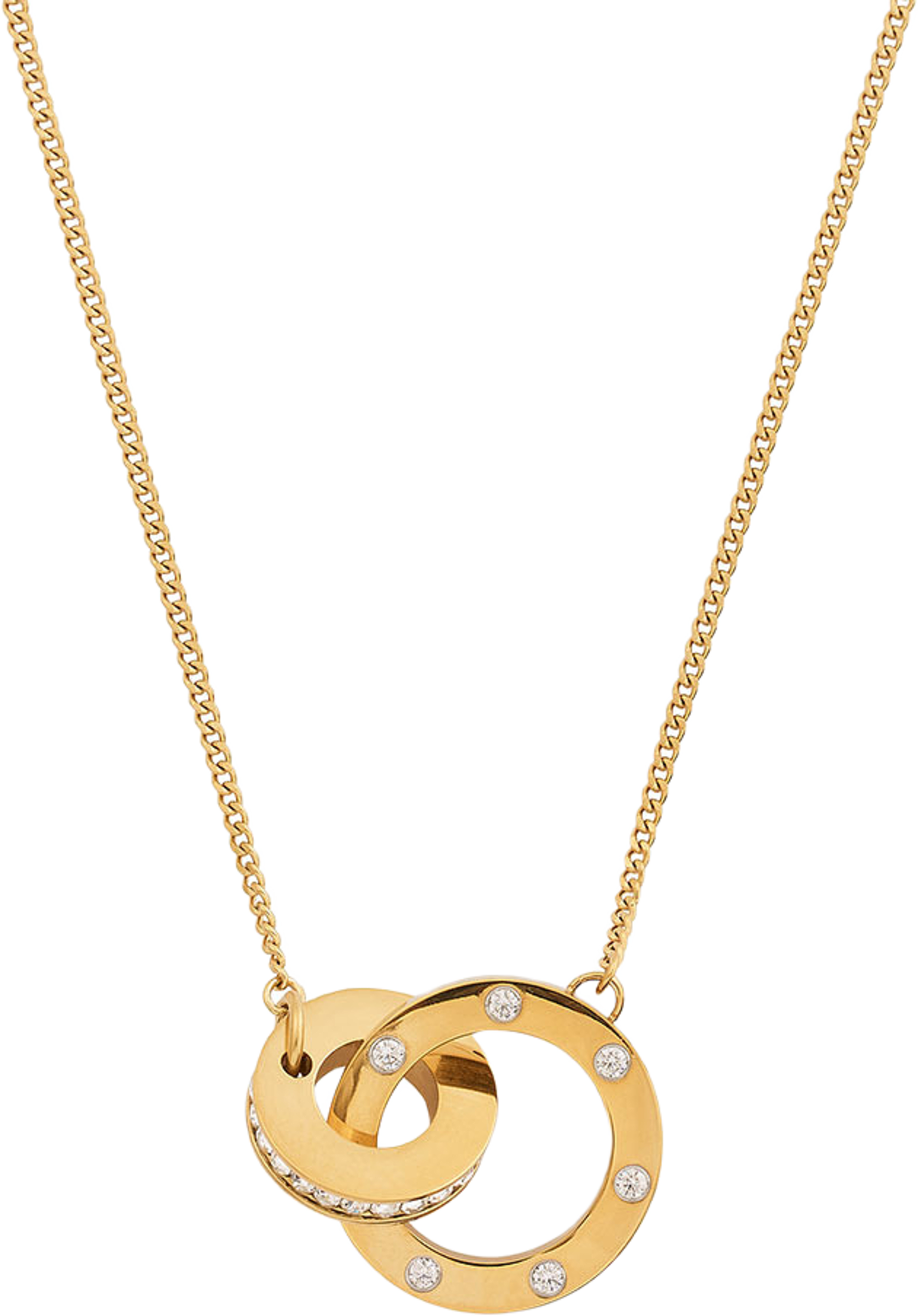 Ida Necklace Long