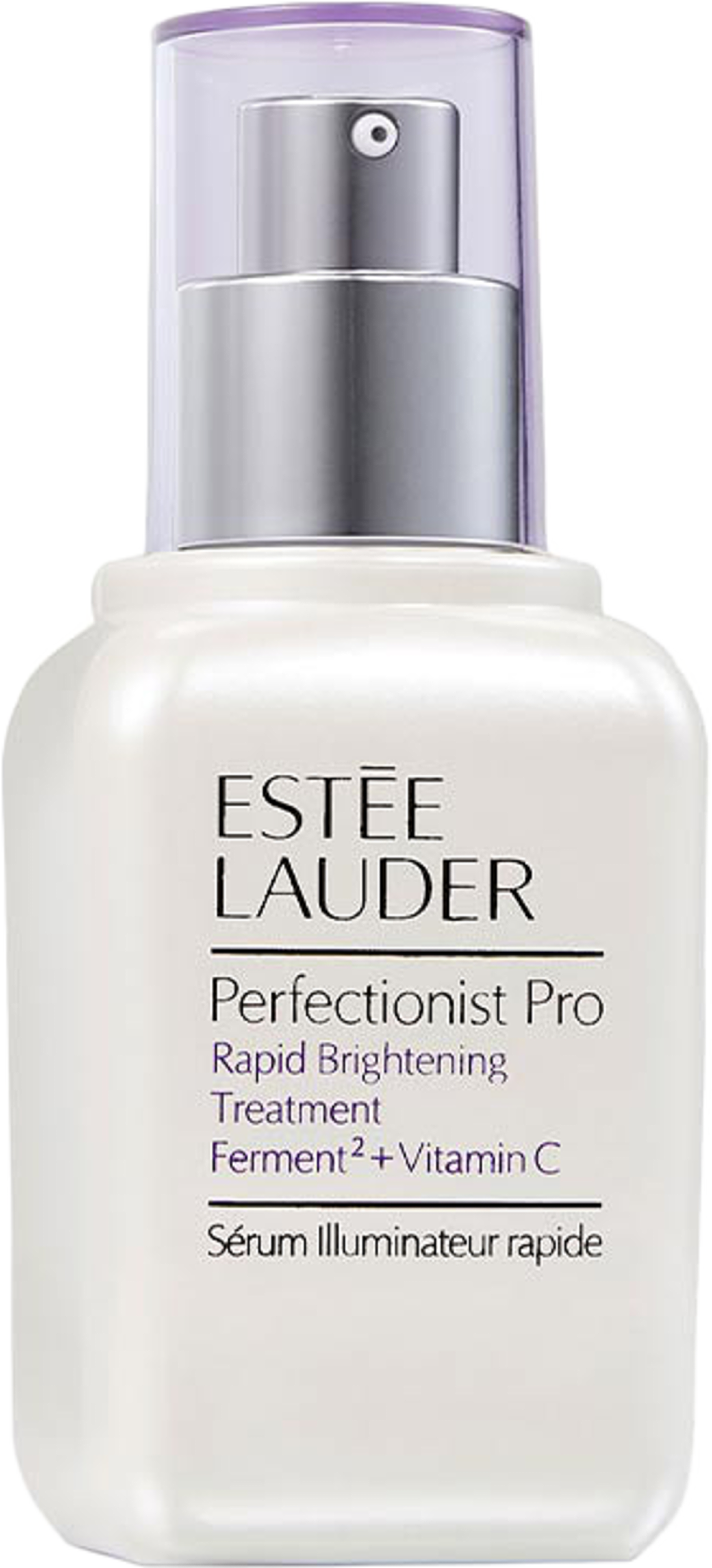 Perfectionist Pro Rapid Brightening Treatment, från Estée Lauder. Klicka för att öppna bilden i stort format