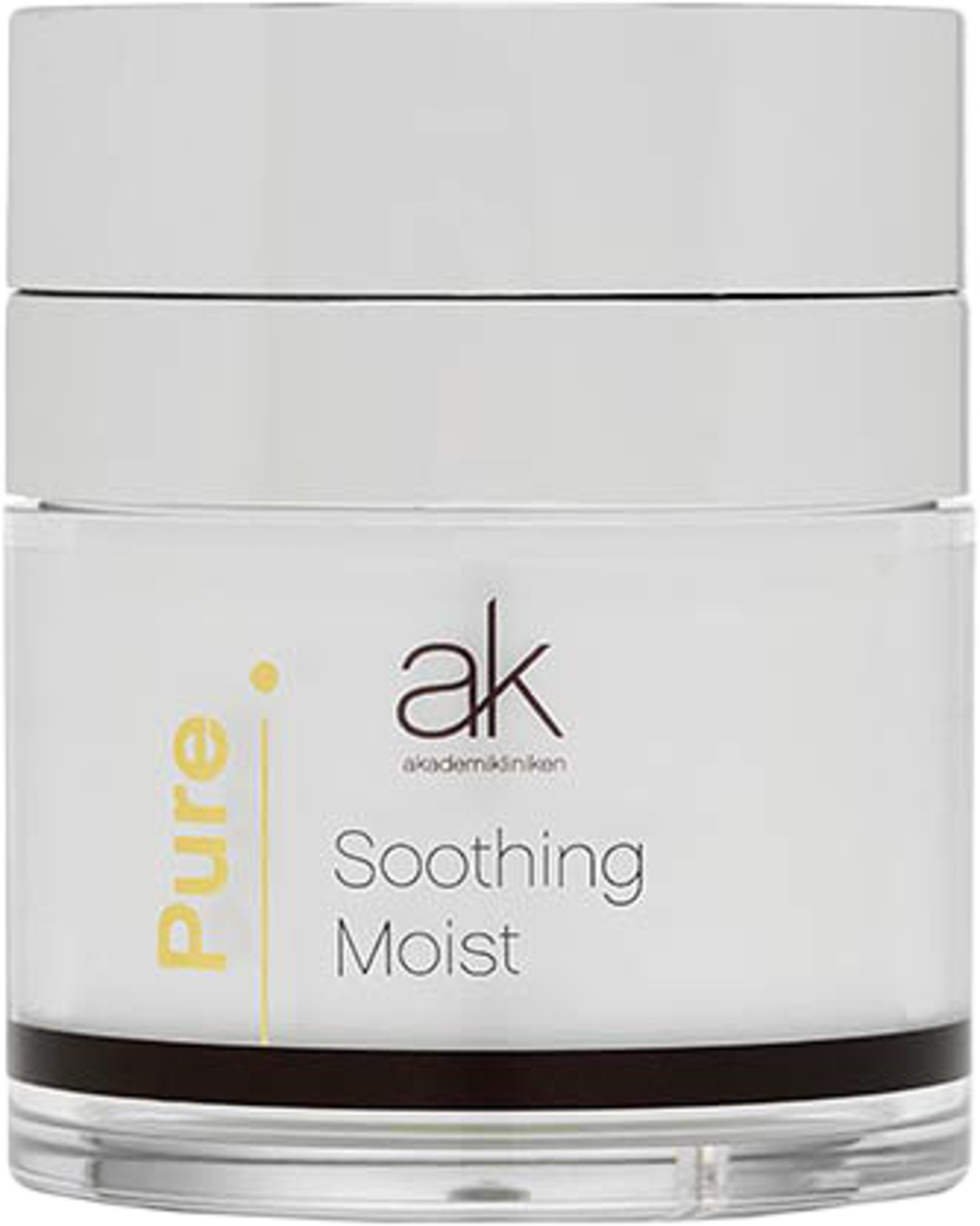 Pure Soothing Moist