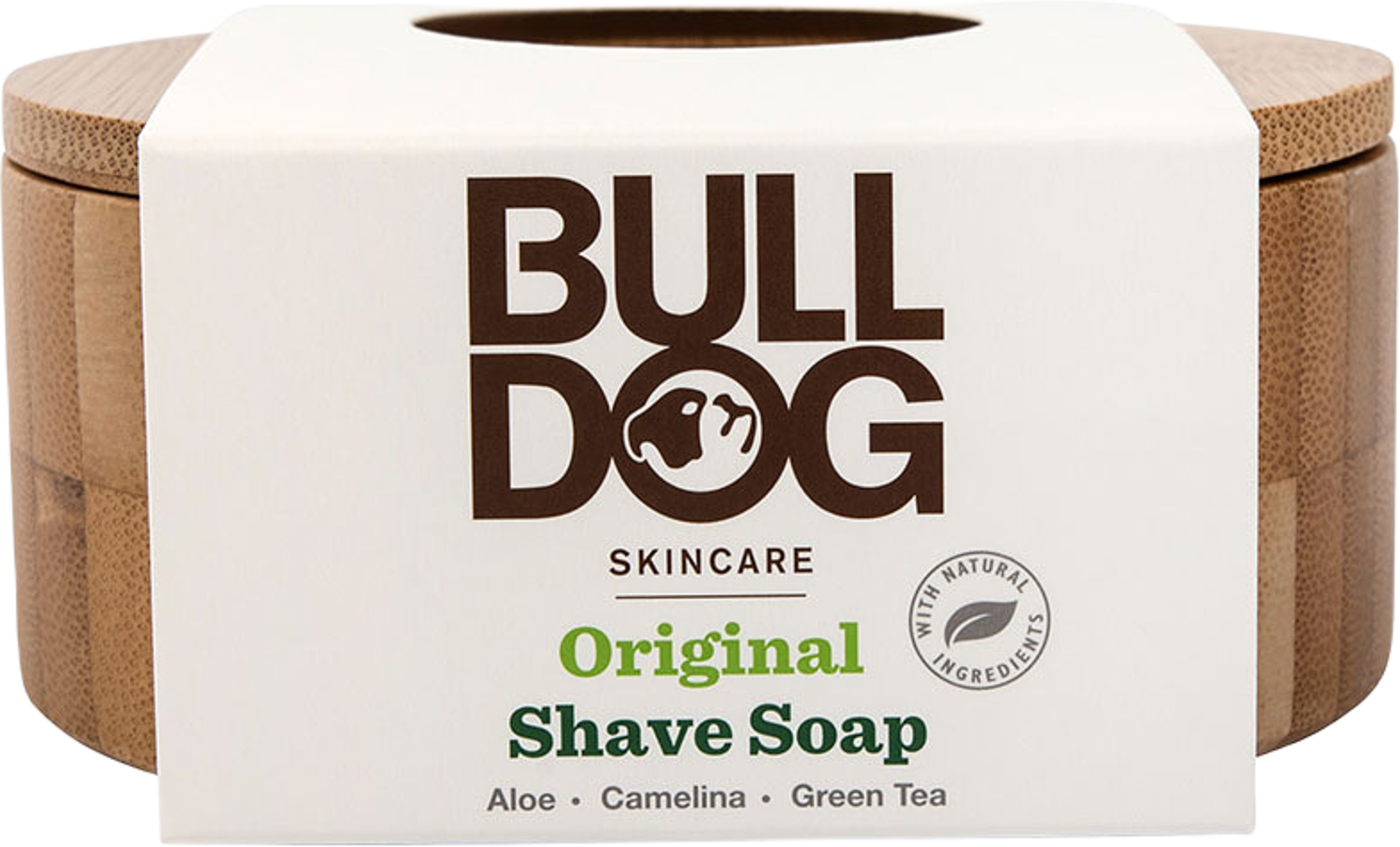 Original Shave Soap with Bowl
