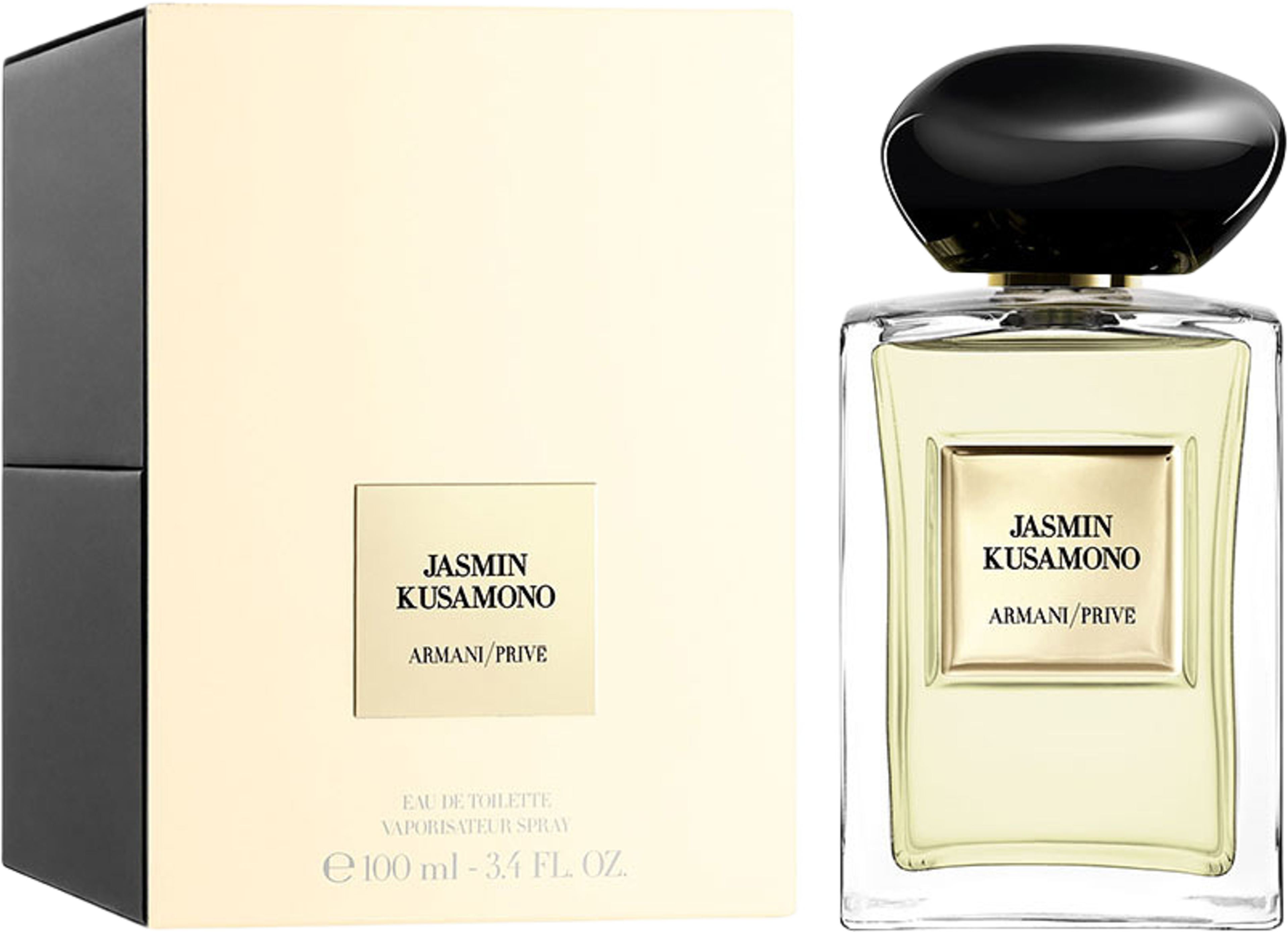 Prive Jasmin Kusamono EdT