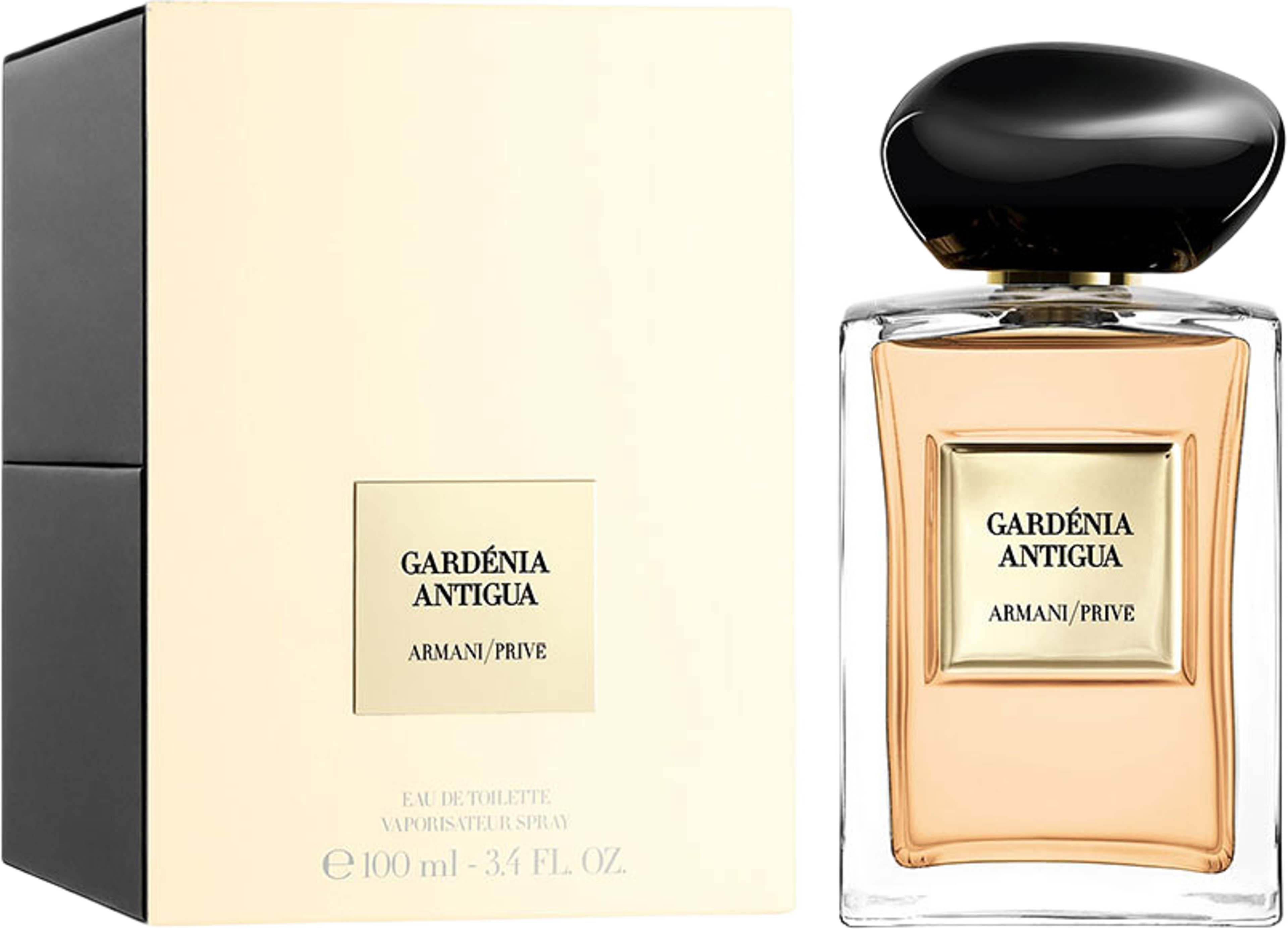 Prive Gardenia Antigua EdT