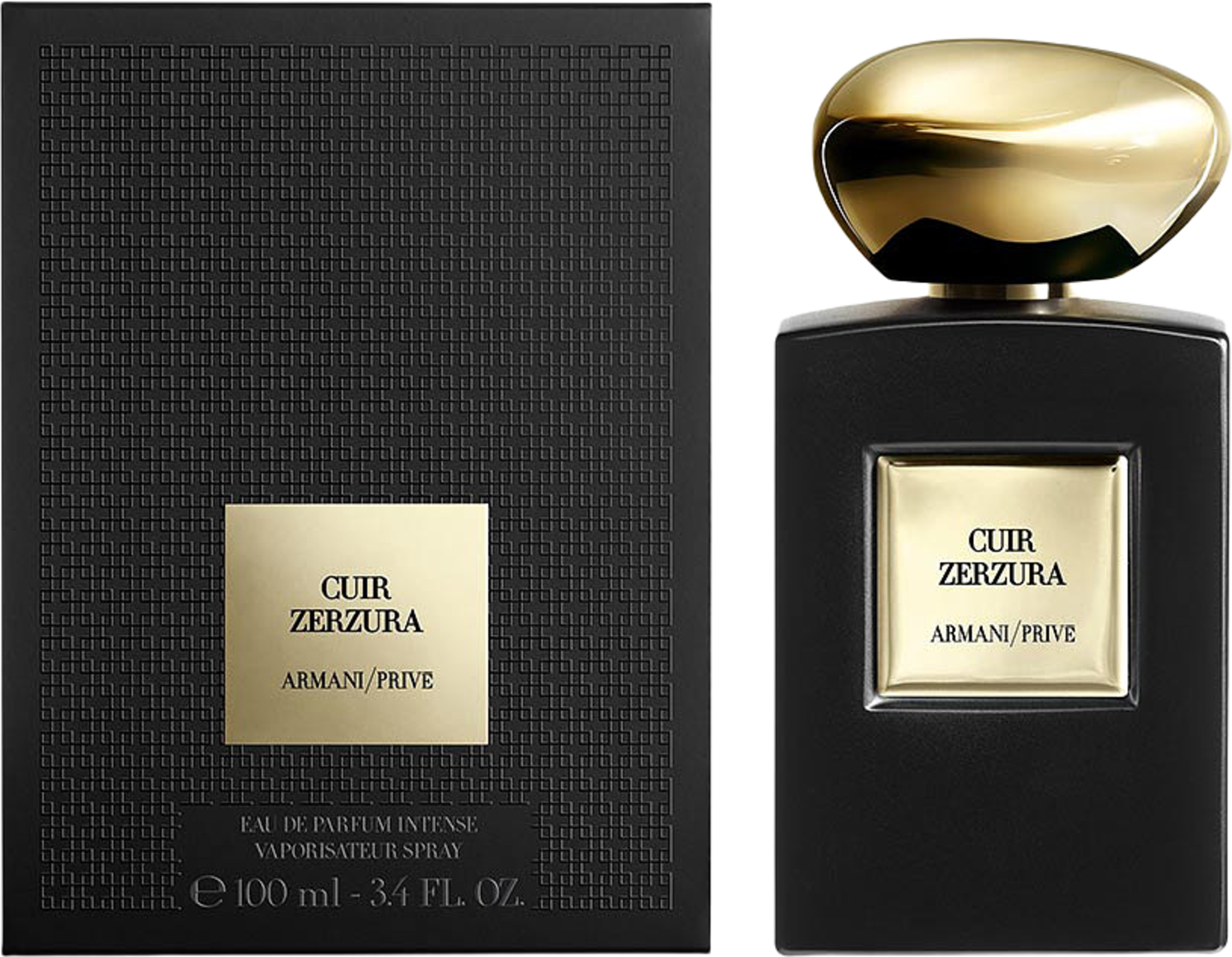 Prive Cuir Zerzura EdP