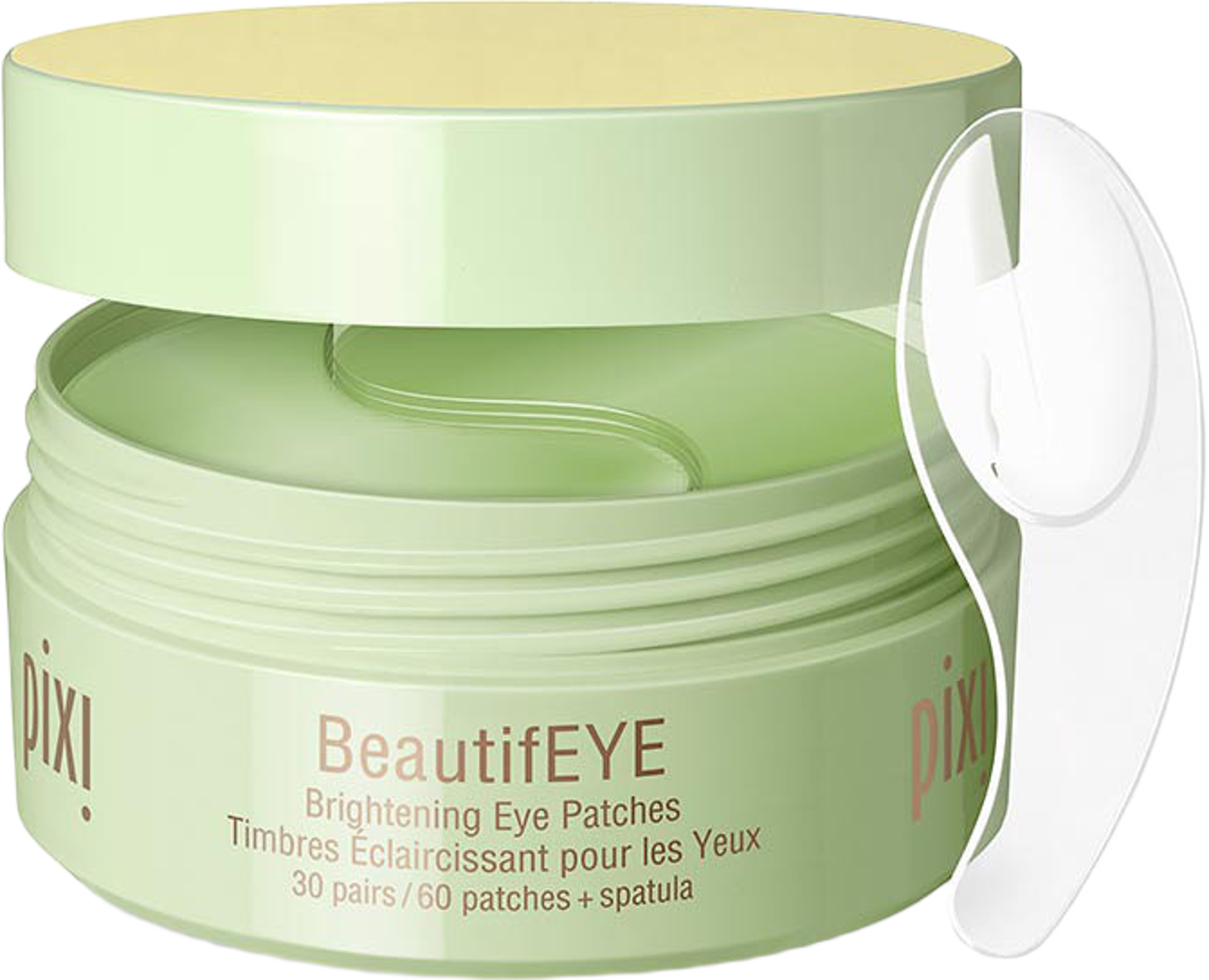 BeautifEYE Eye Patches