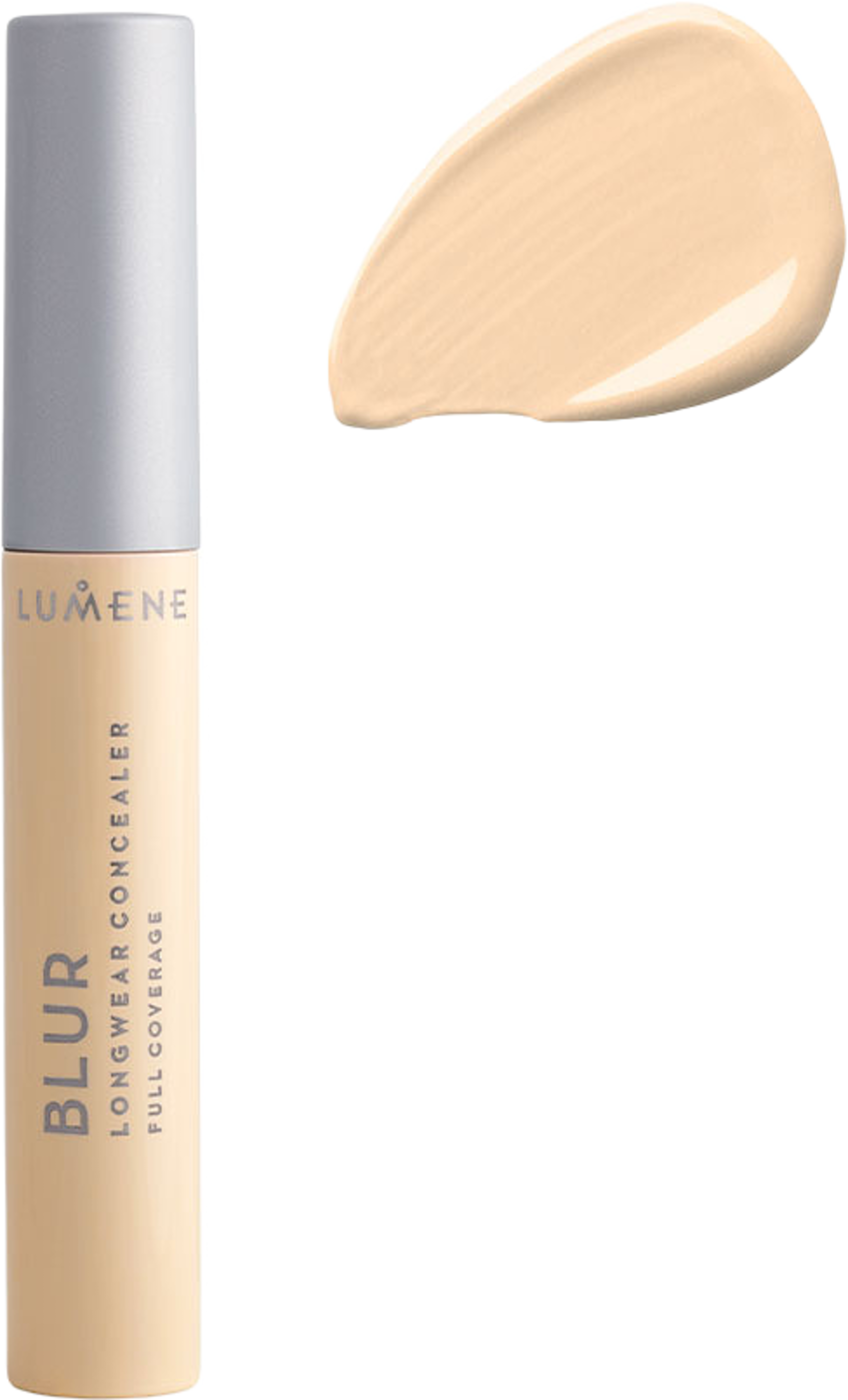 Blur Longwear Concealer