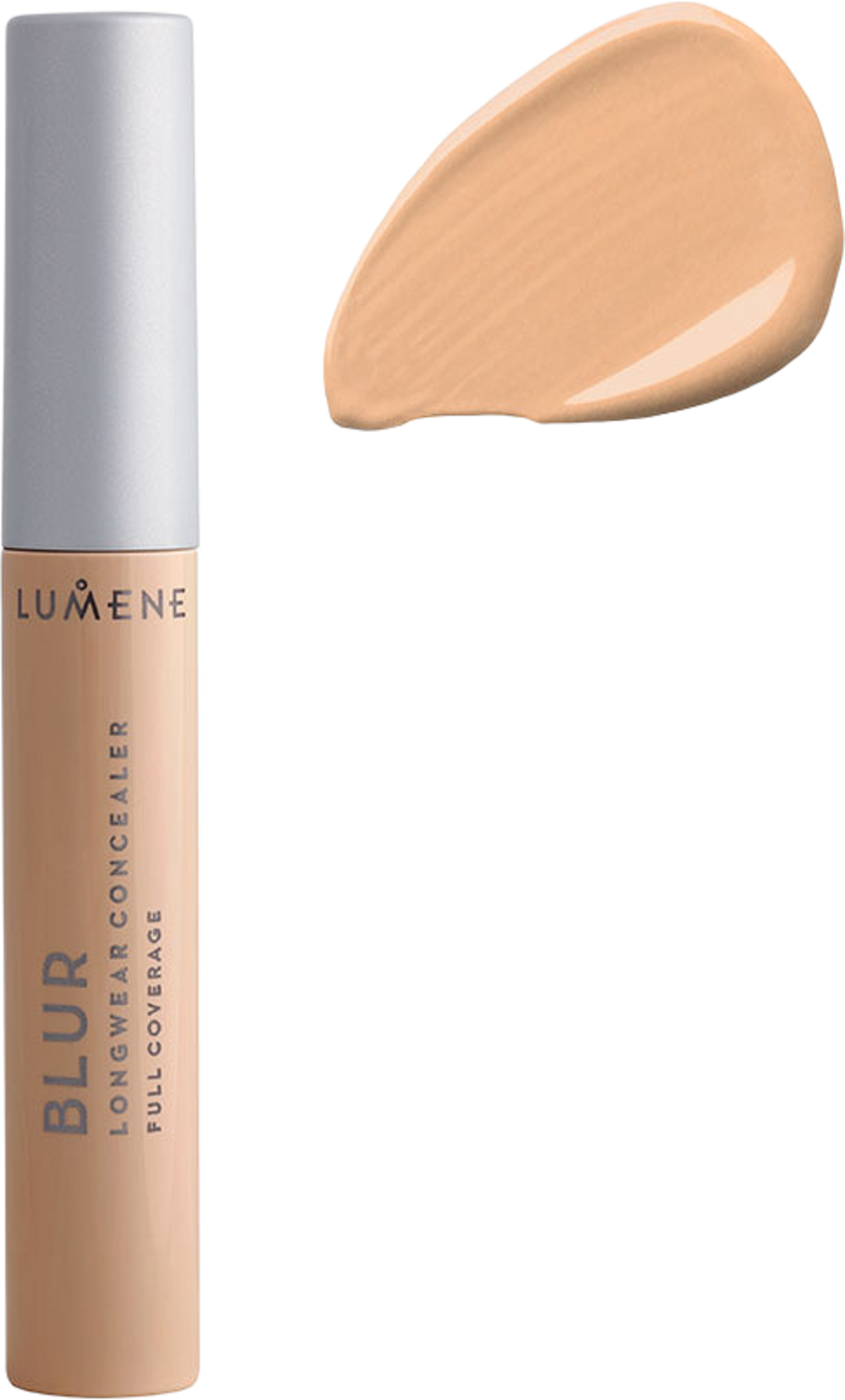 Blur Longwear Concealer