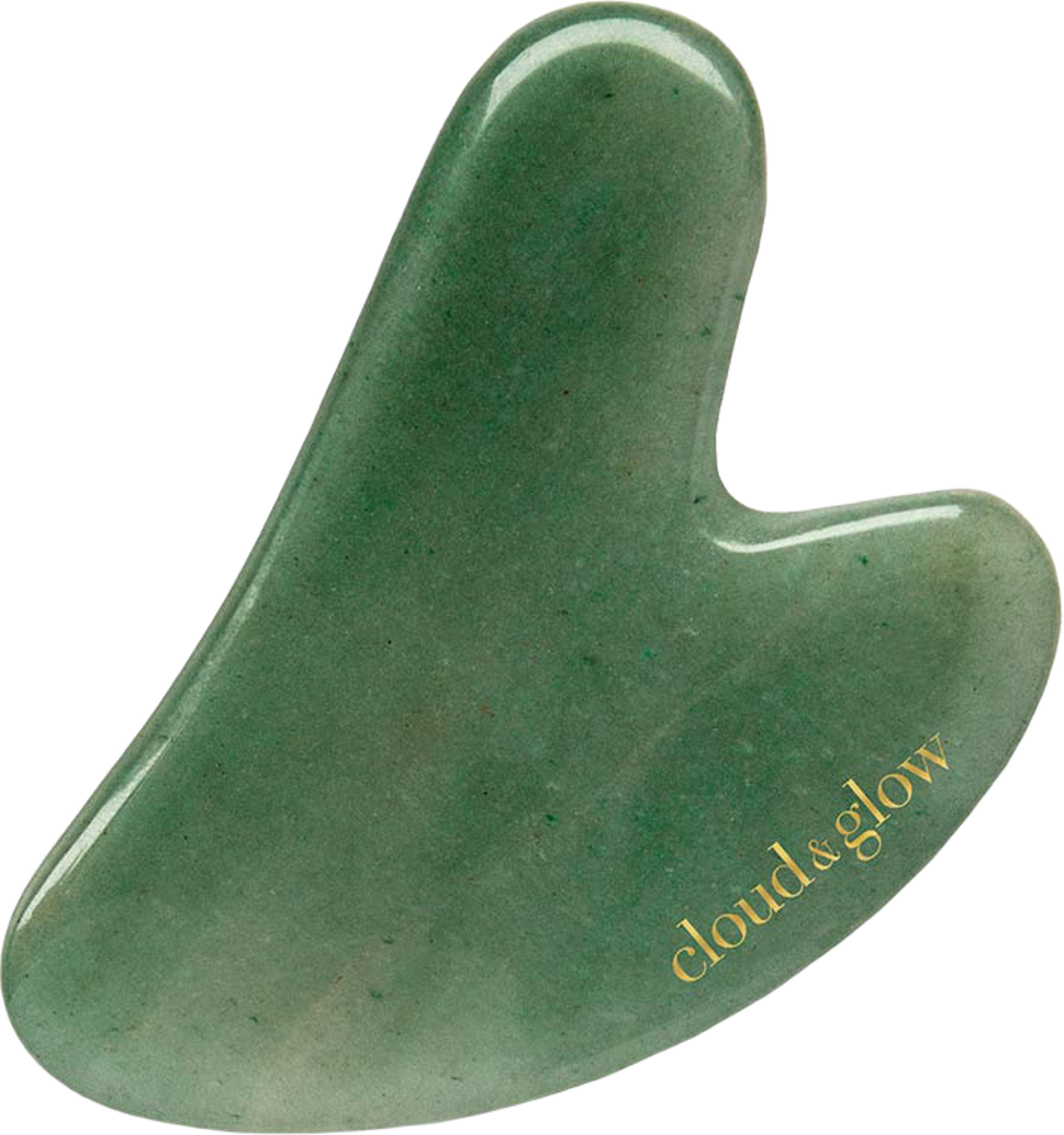 Green Aventurine Gua Sha