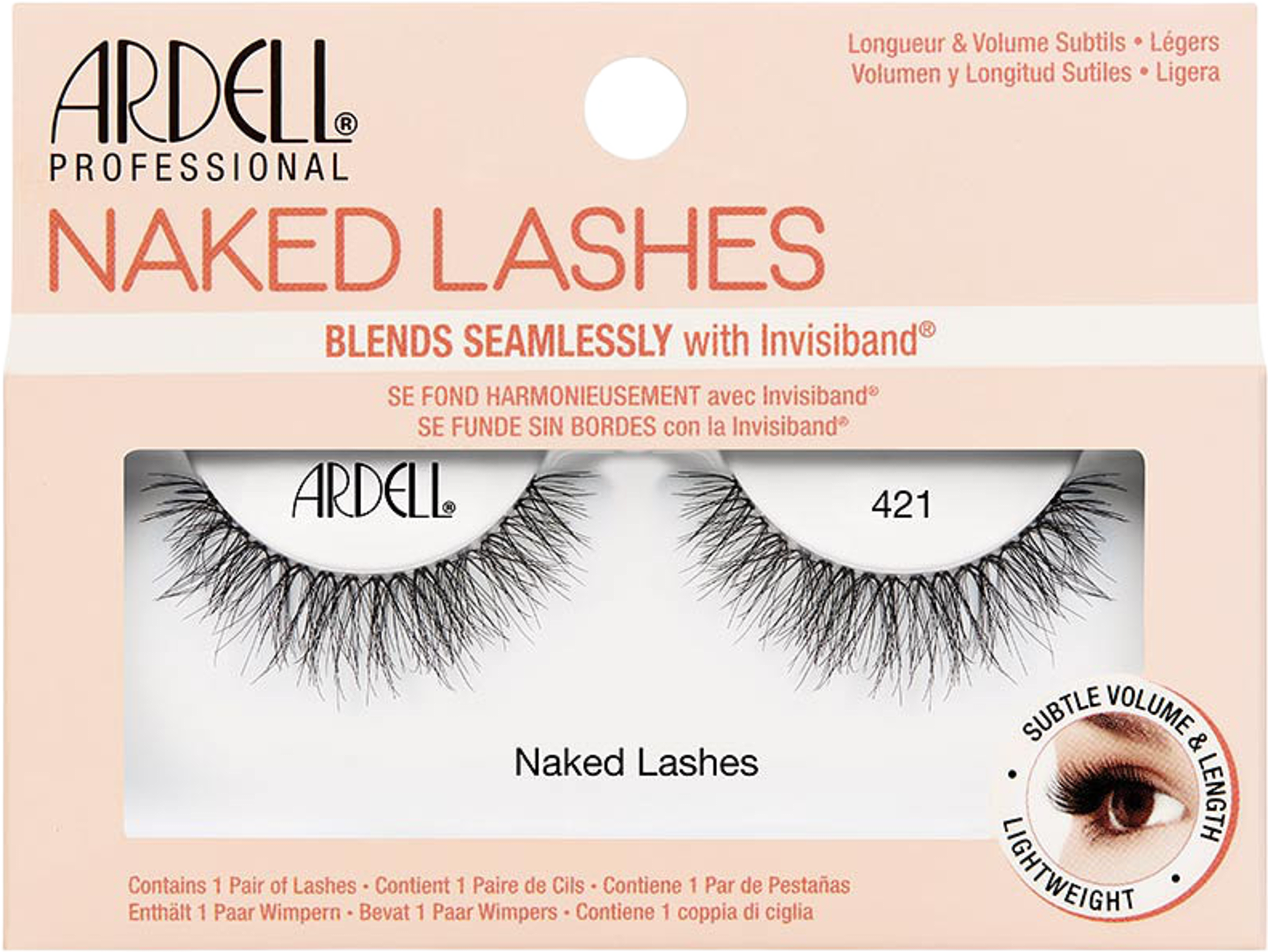 Naked Lash