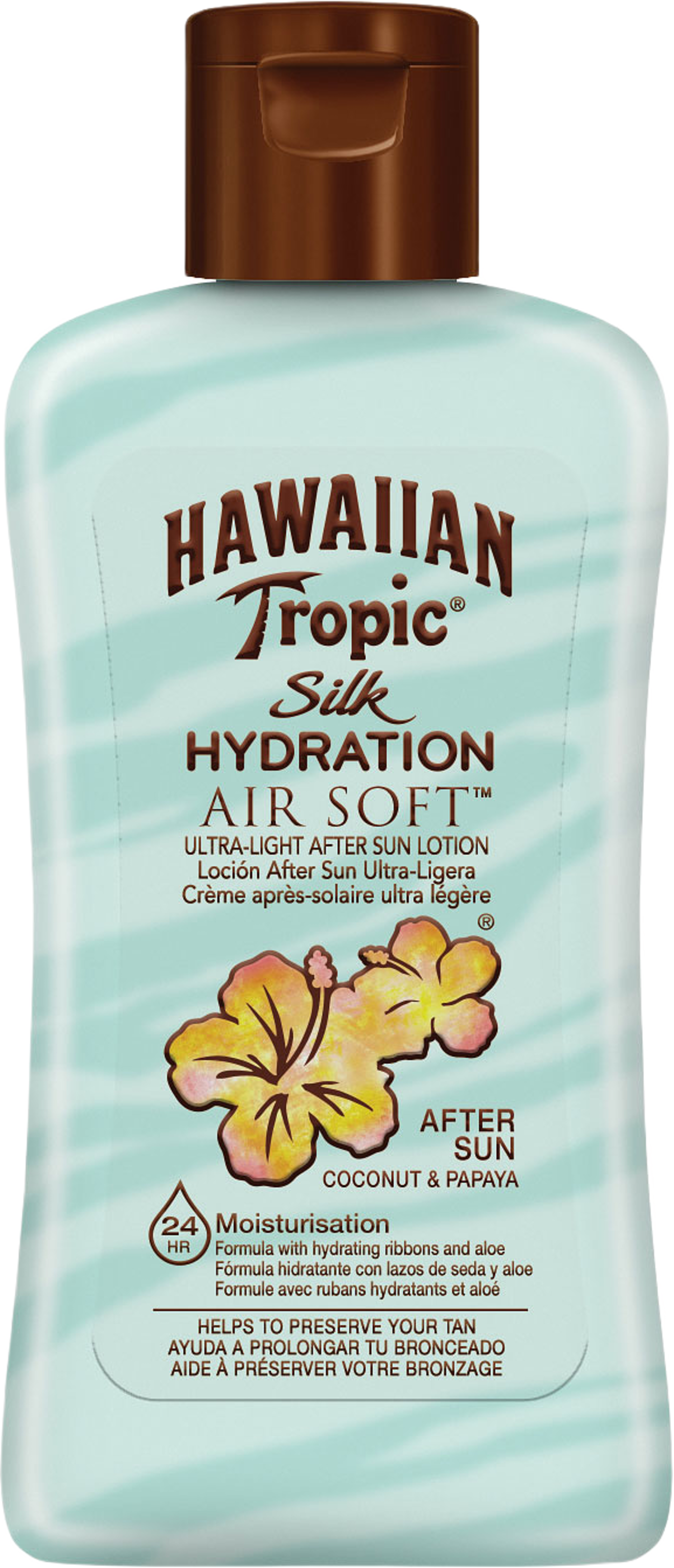 Hydrating After Sun Lotion