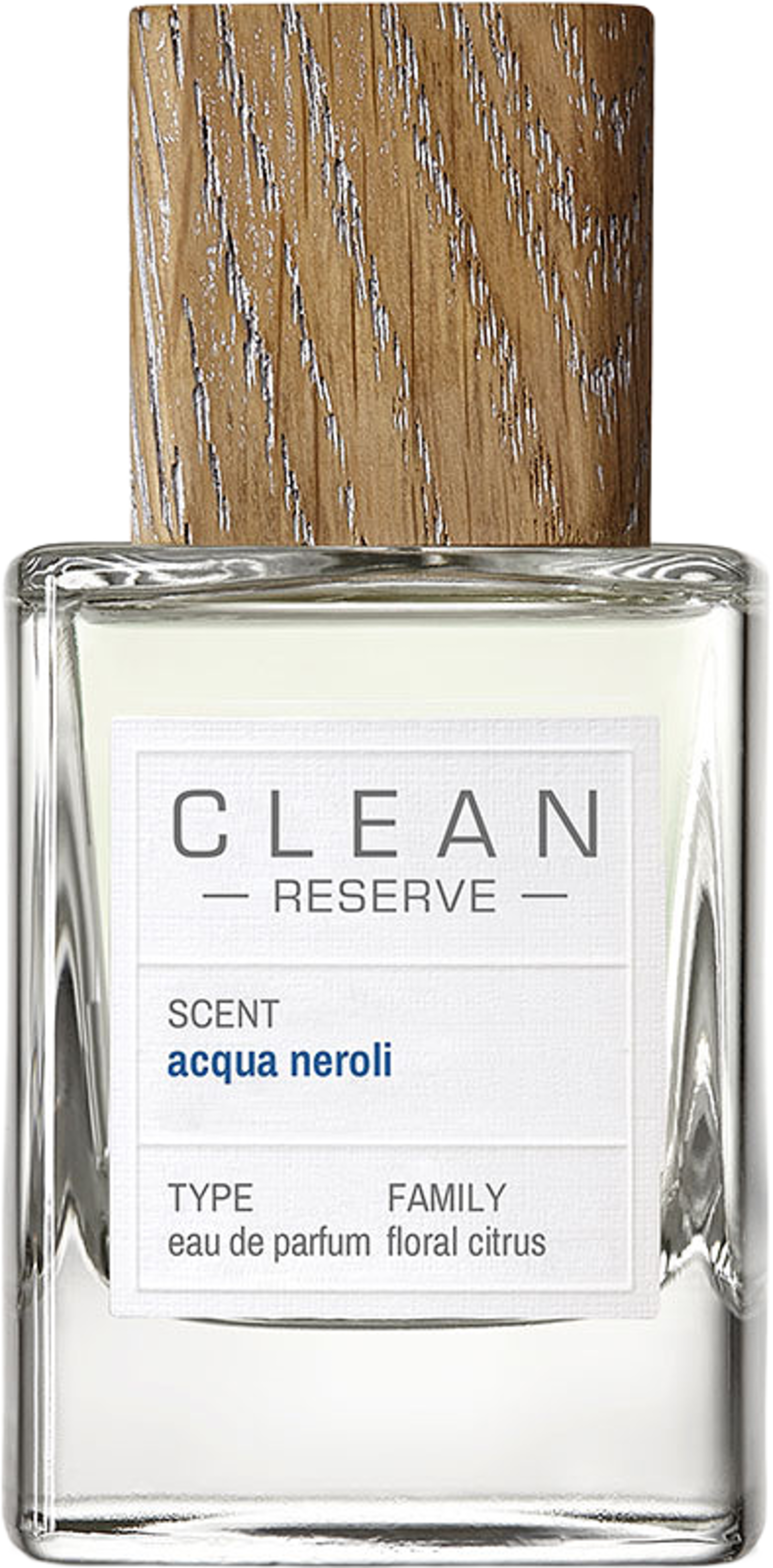 Reserve Acqua Neroli EdP, 50 ml