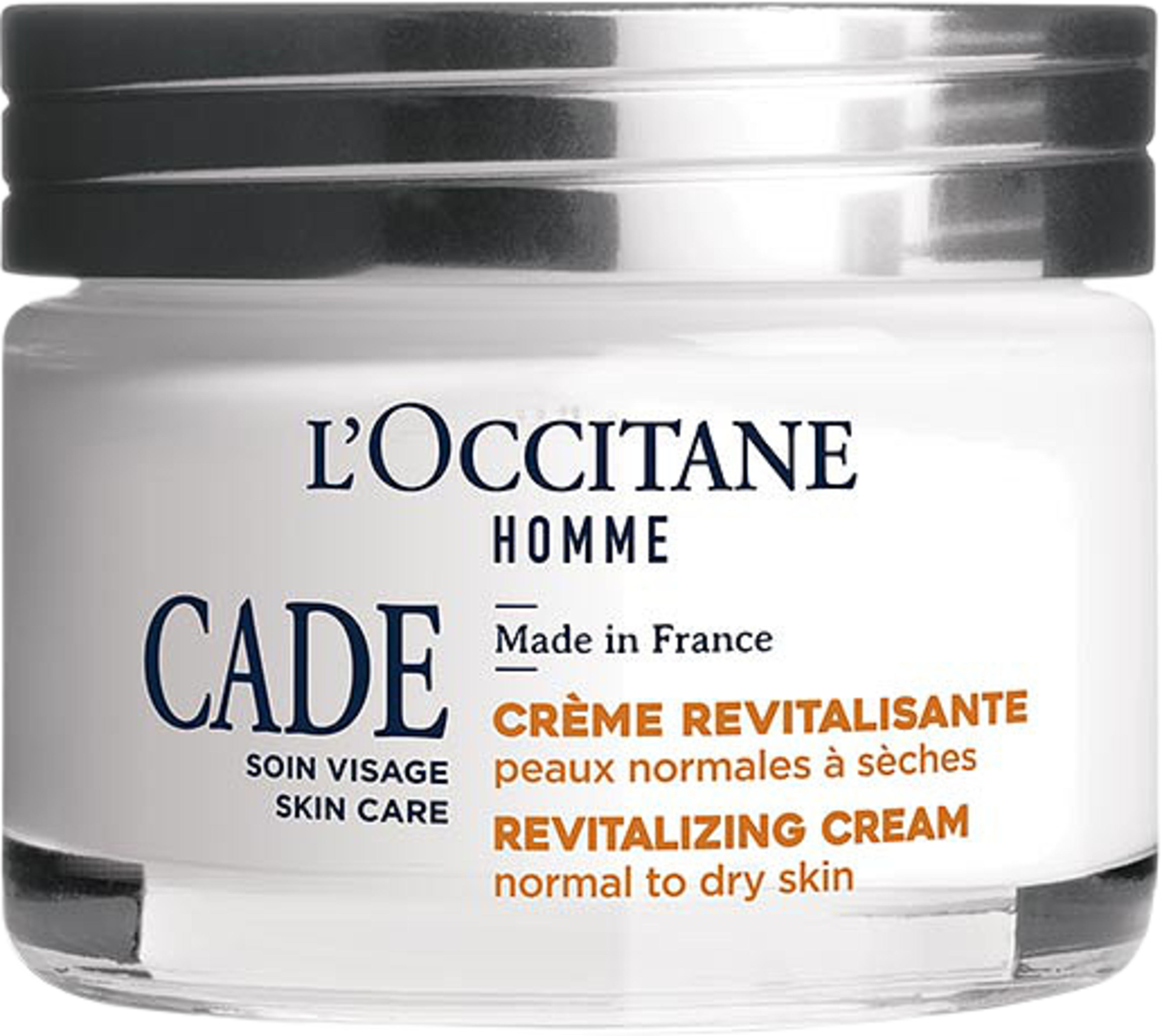 Revitalizing Cream, 50 ml