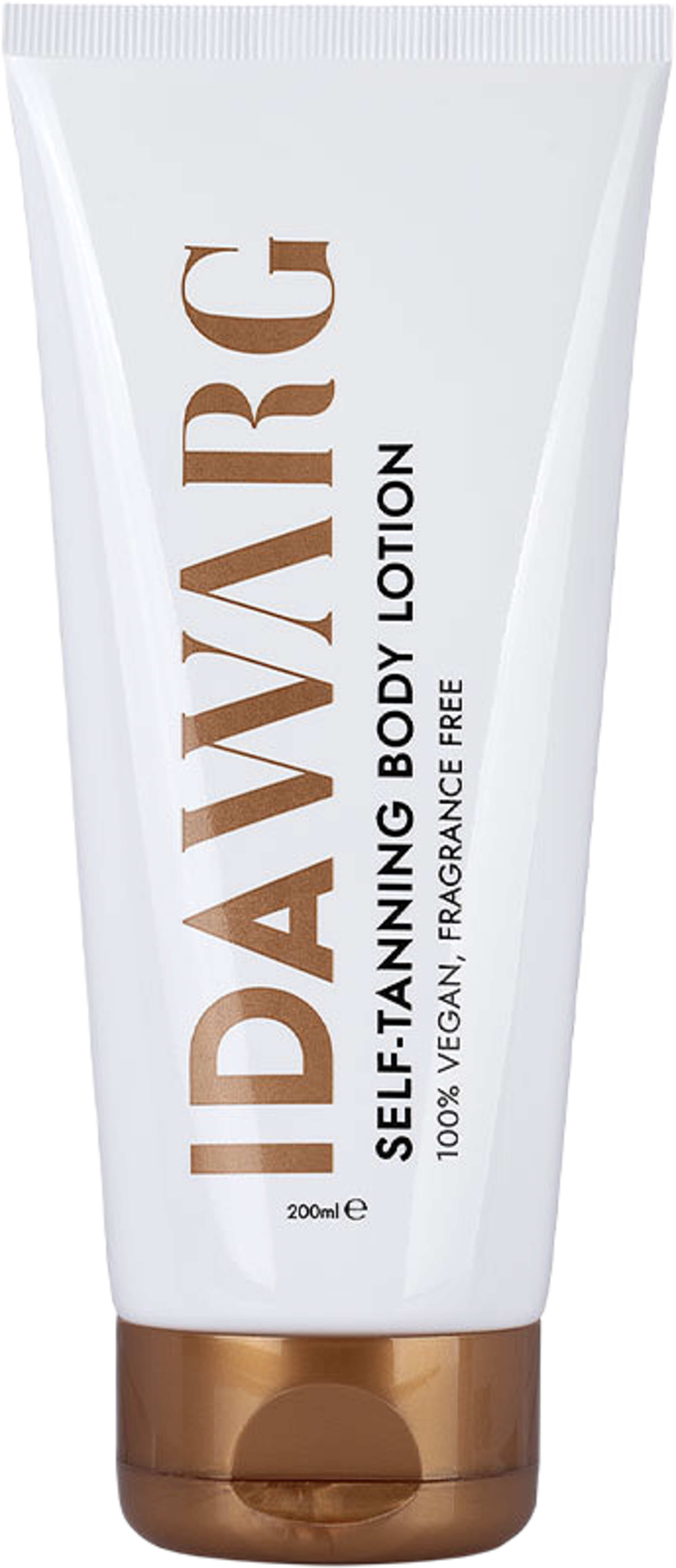 Self Tanning Body Lotion, 200 ml