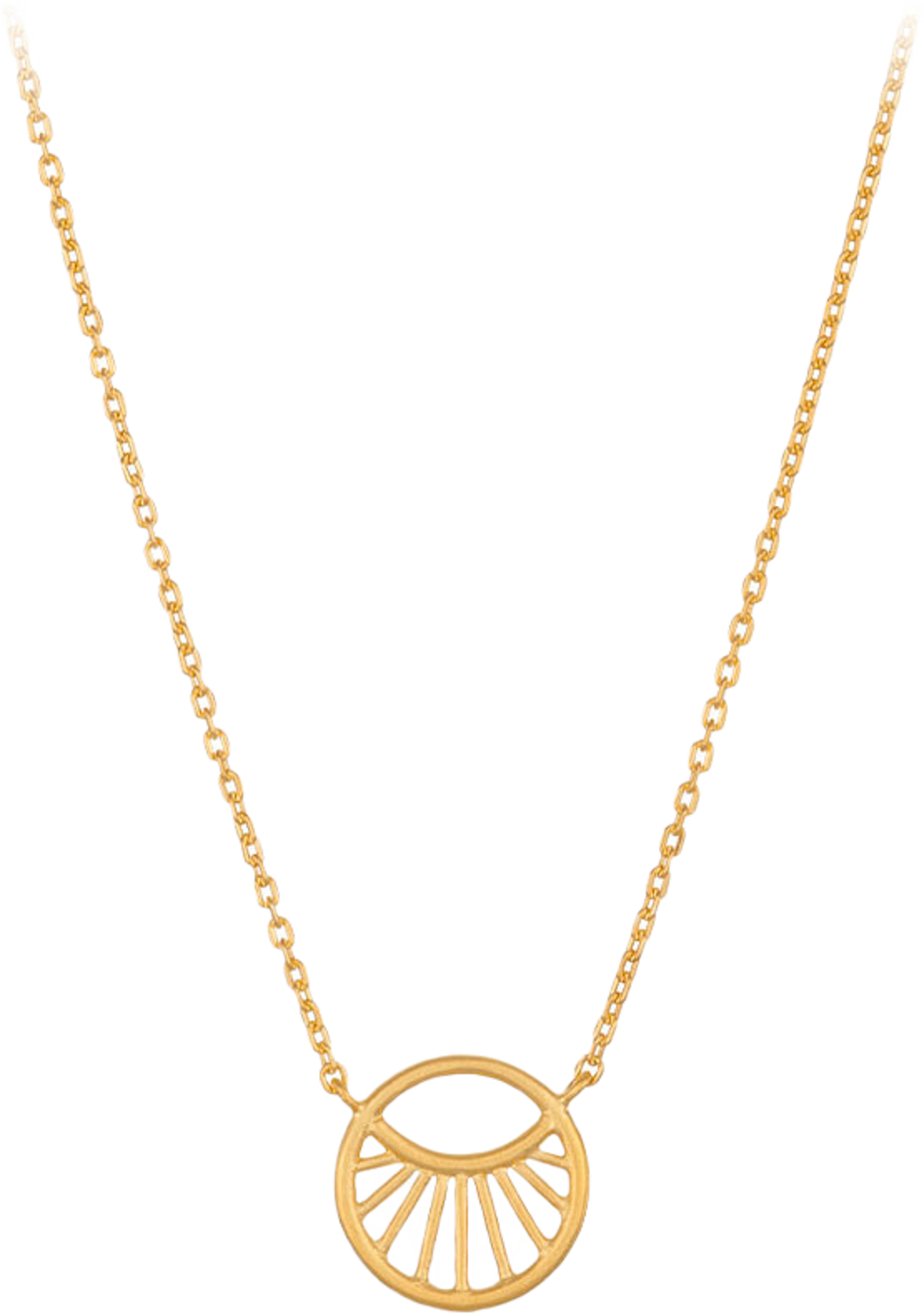 Small Daylight Necklace