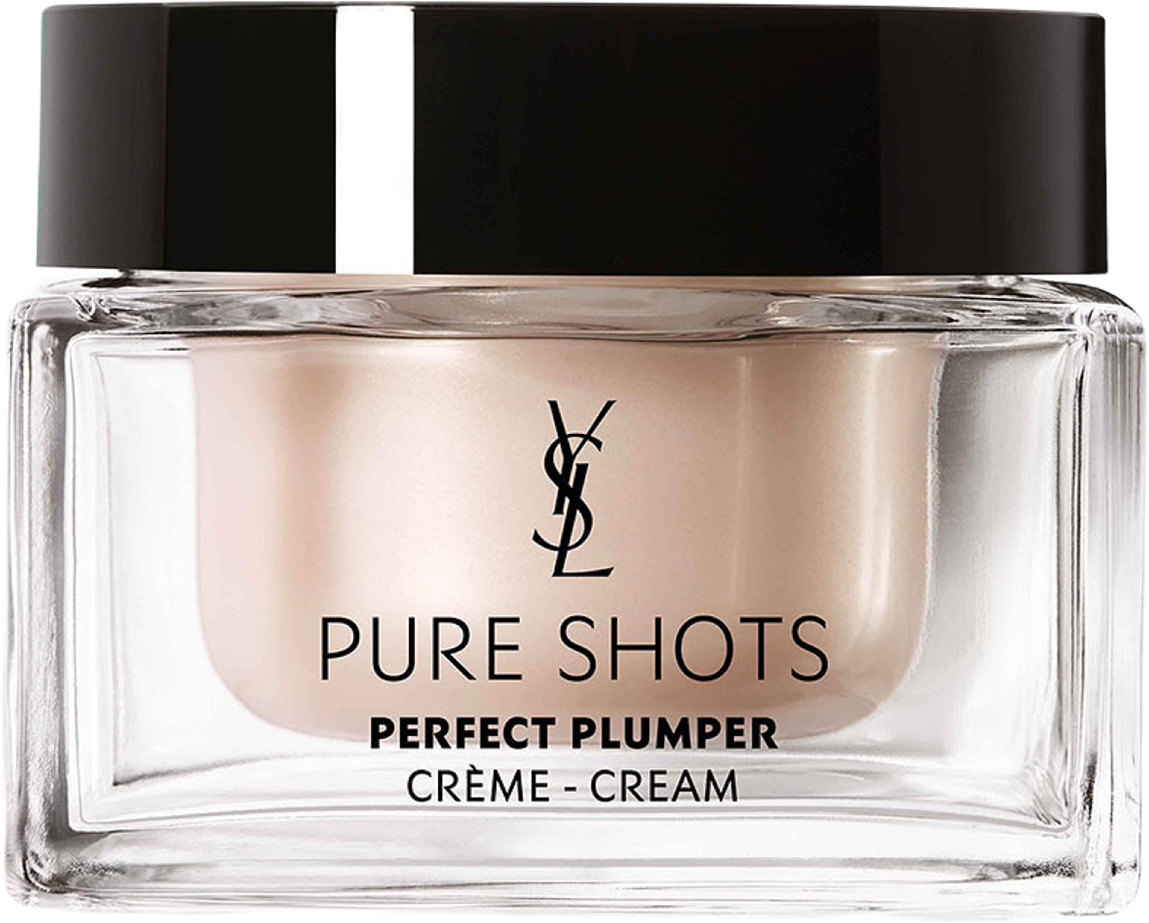 Pure Shots Perfect Plumper Cream, 50 ml