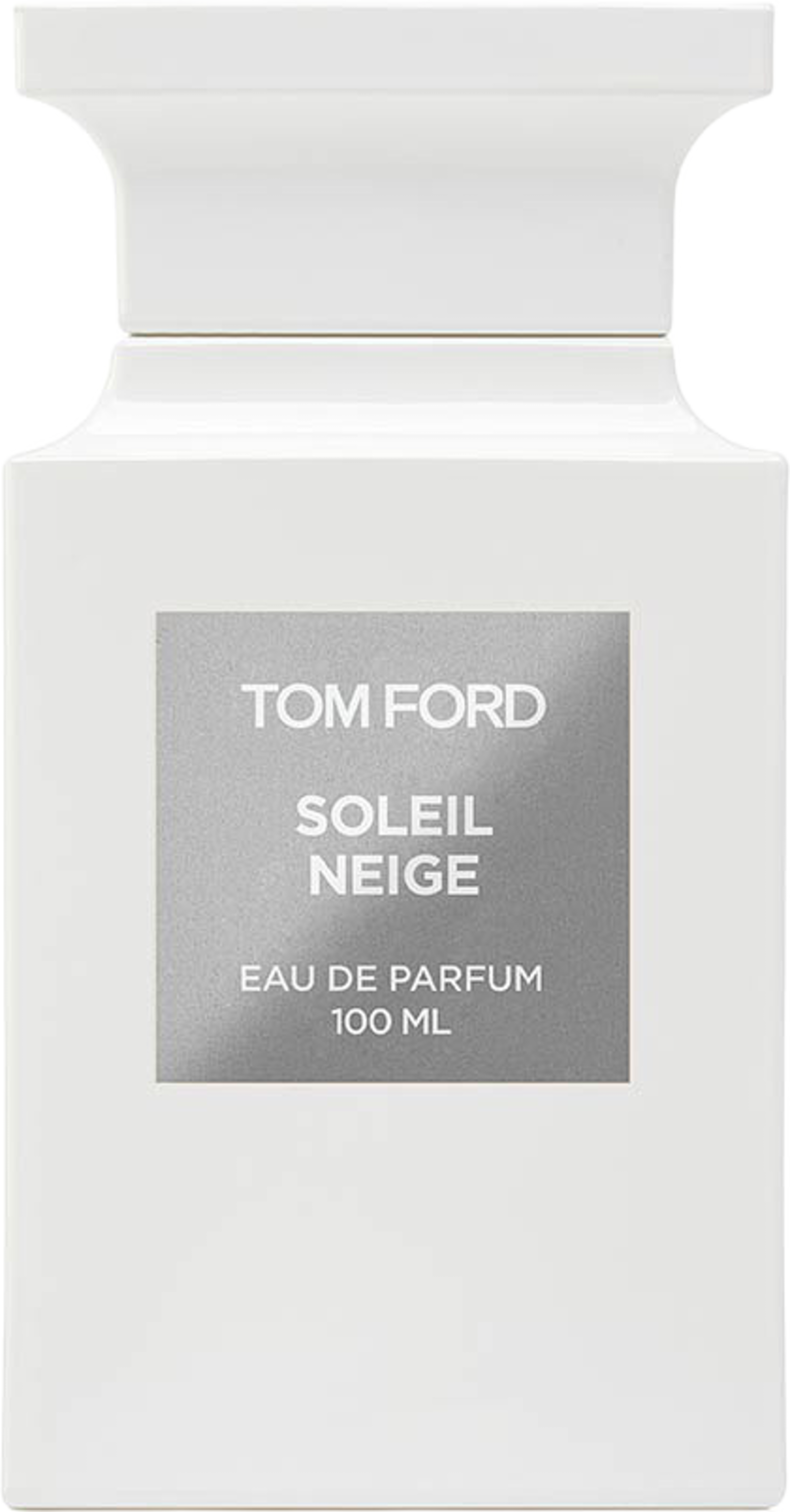 Soleil Neige EdP